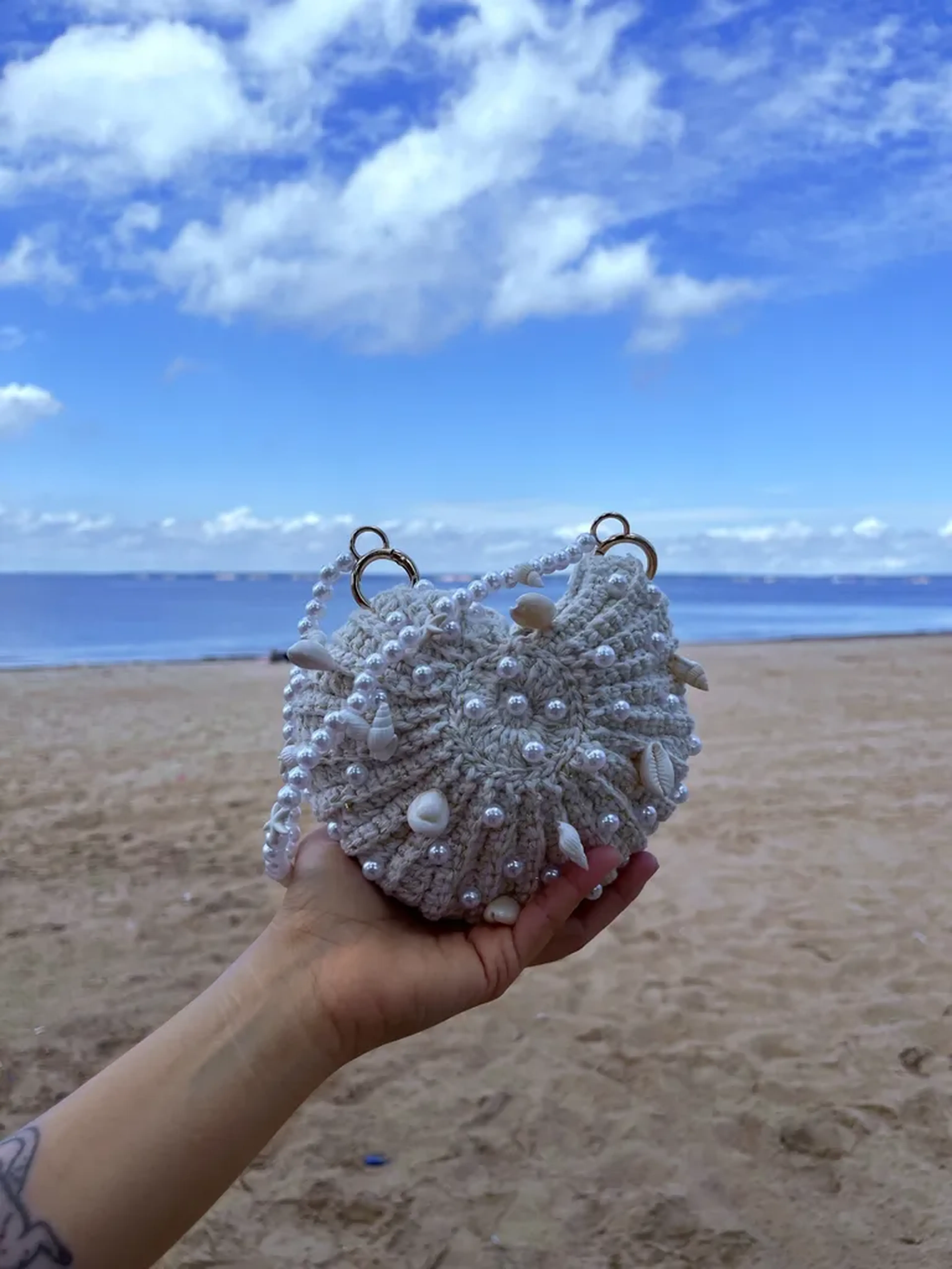 Conch Bags imagem