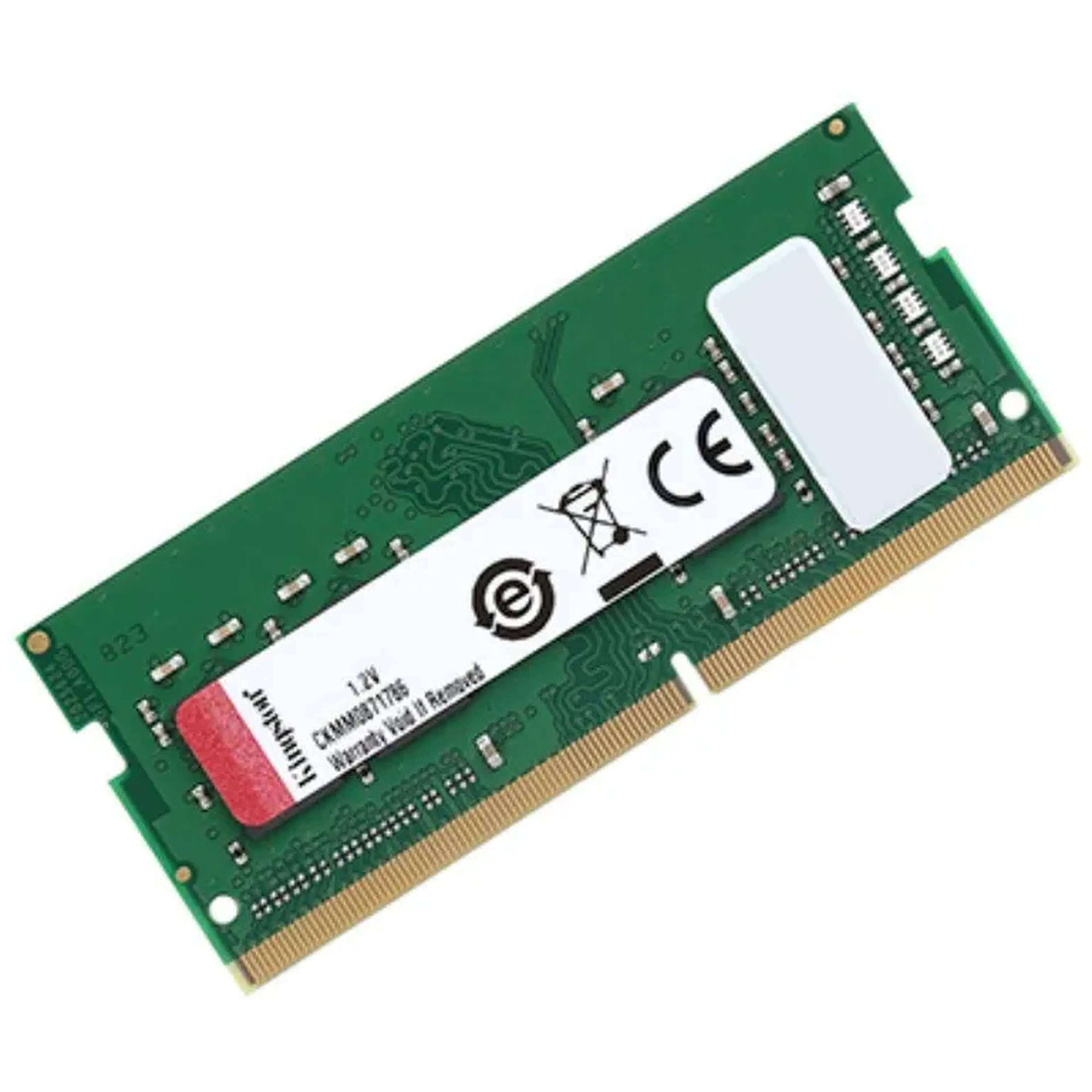 MEMORIA NOTEBOOK DDR3 8GB 1.5V 1333 1600MHZ imagem