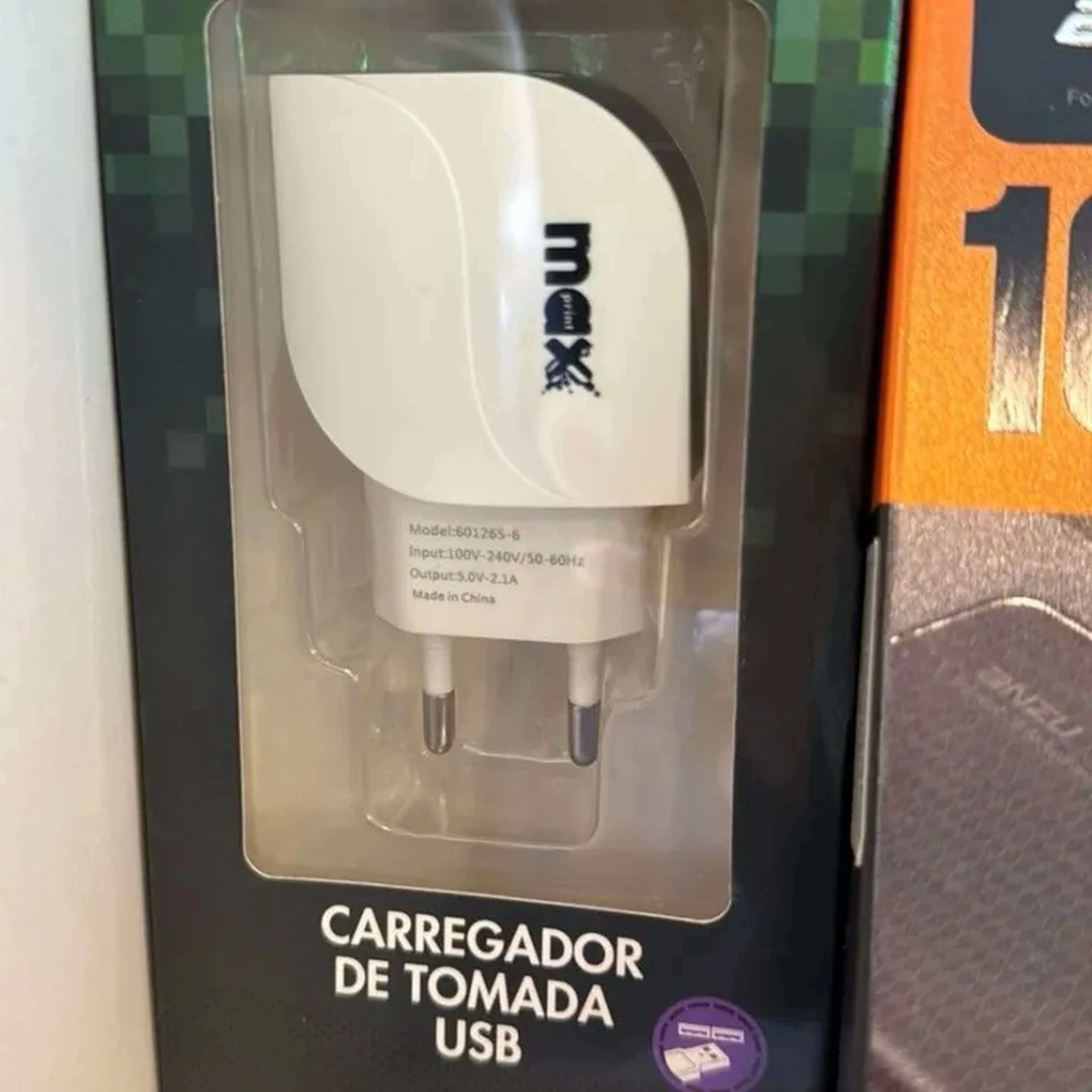Fonte Usb imagem