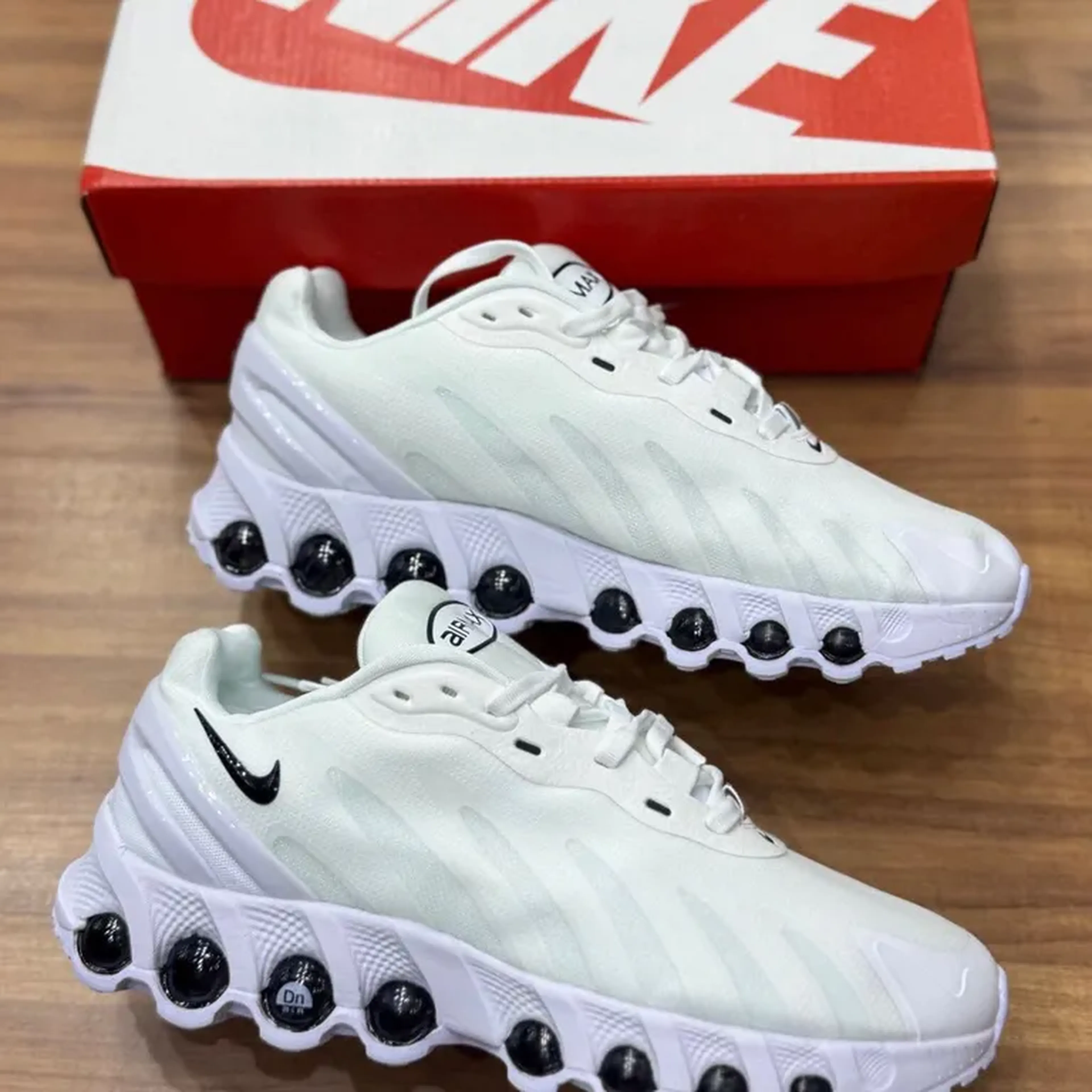 Air Max DN8 Branco ( Pronta Entrega ) imagem