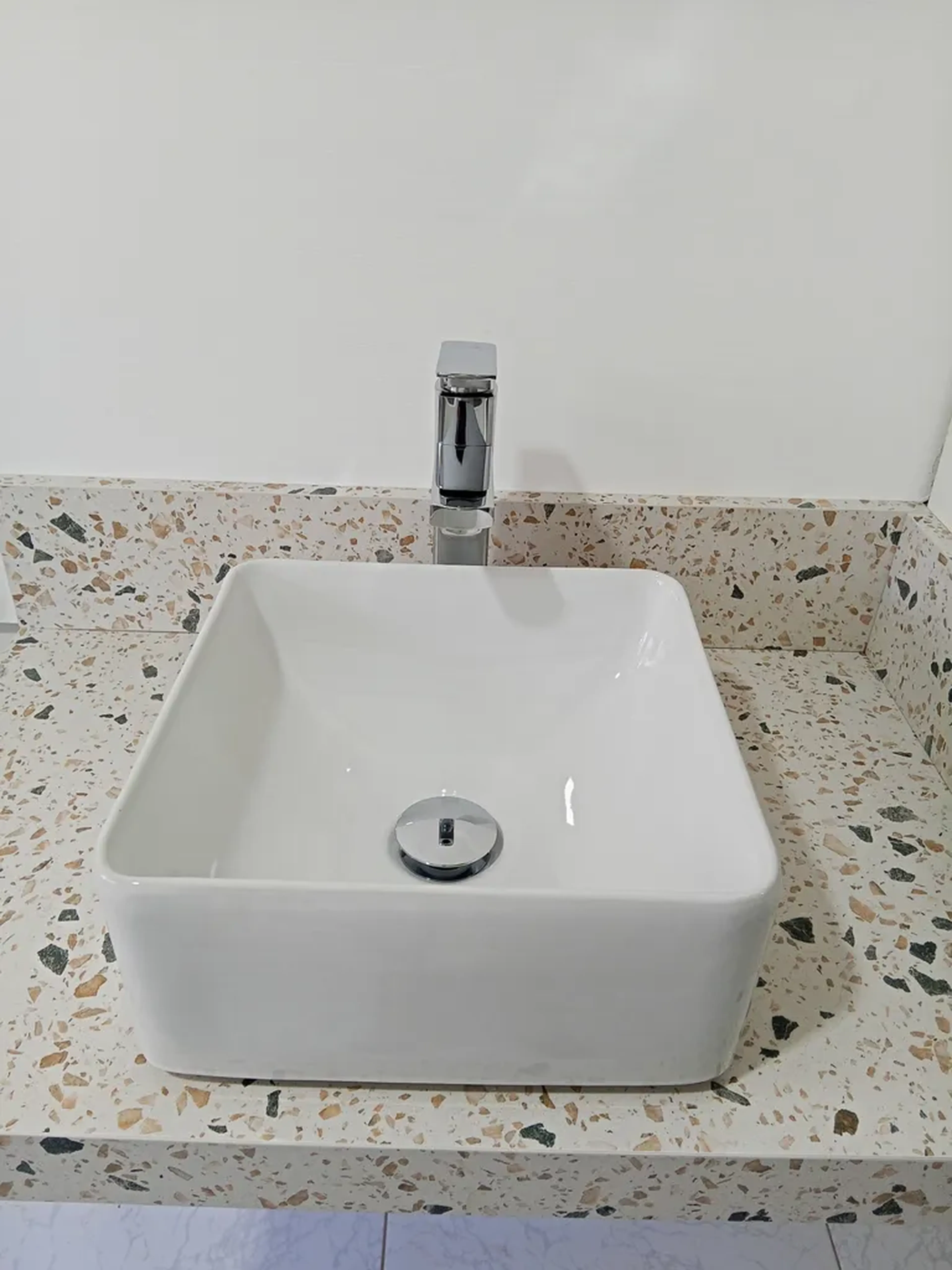 Lavatório 80x50 imagem