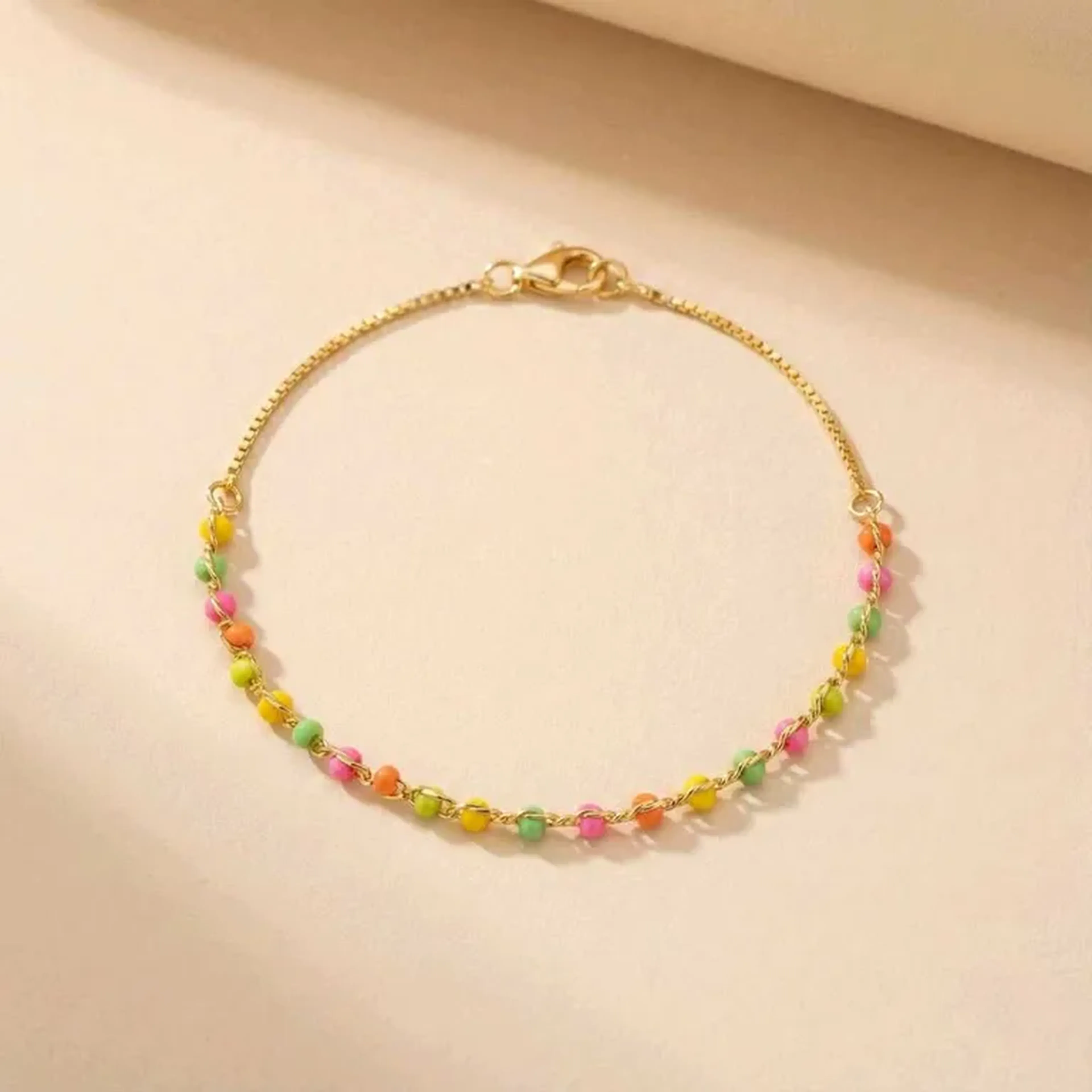 Pulseira Colors imagem