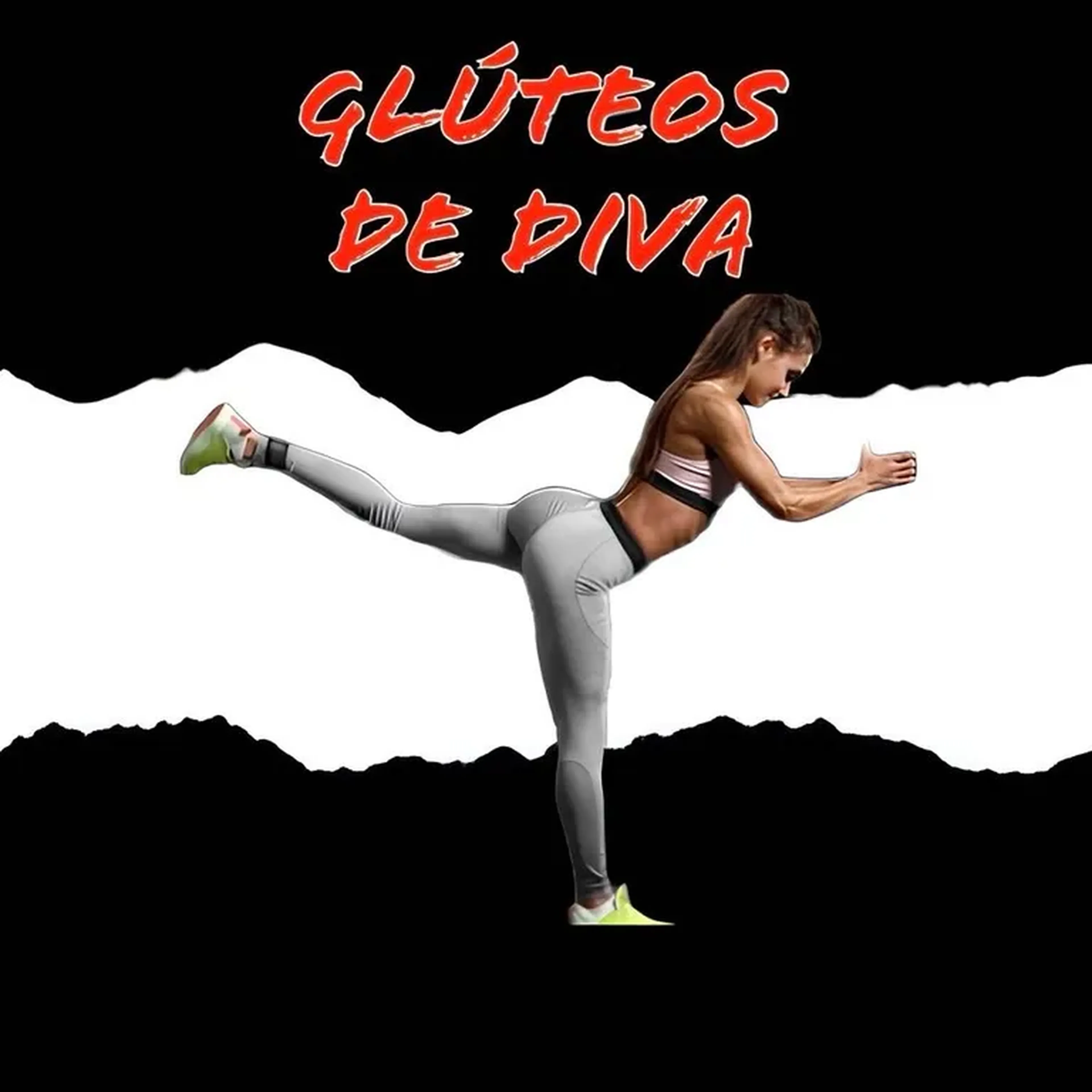 Glúteos de diva imagem
