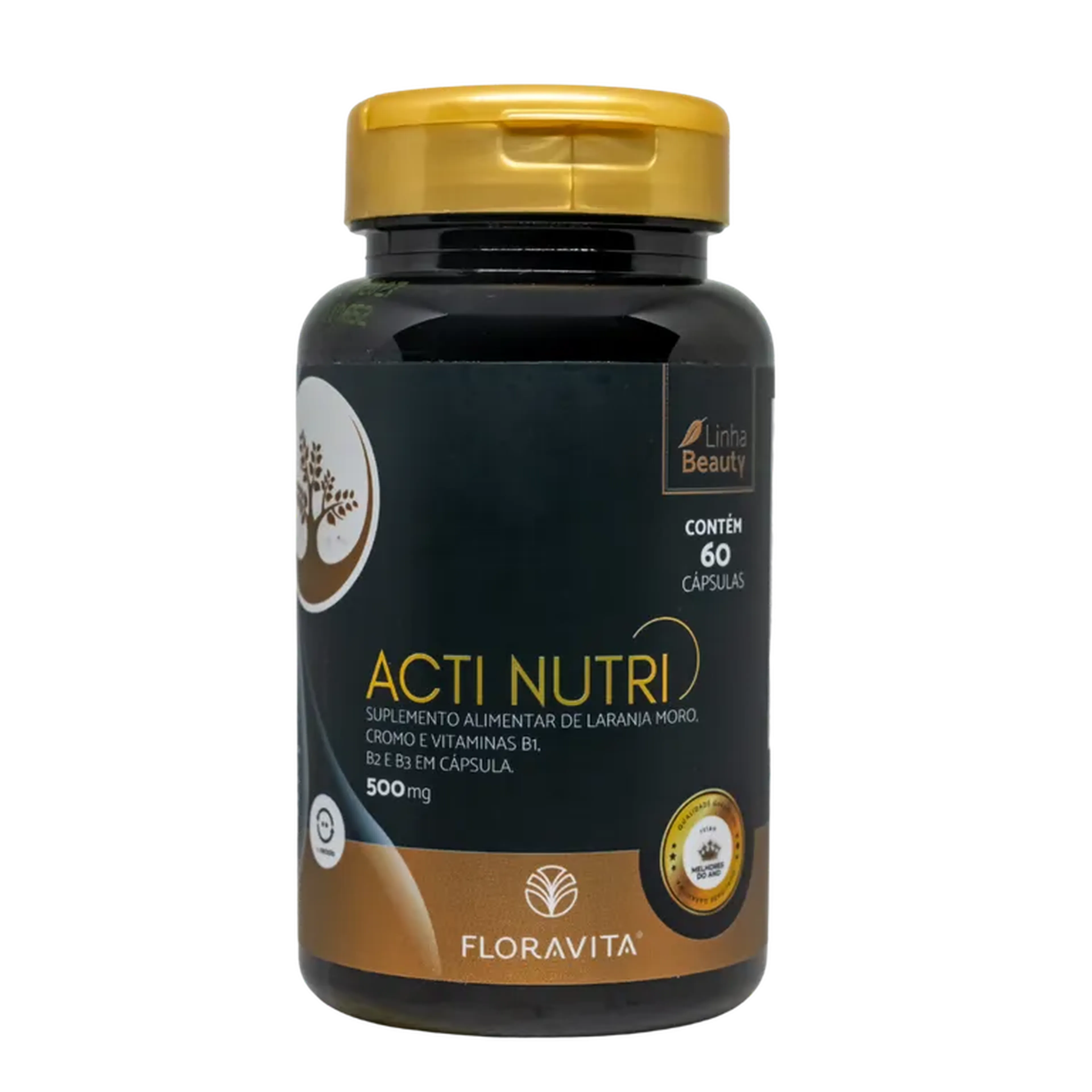 Acti Nutri - 1 Frasco imagem
