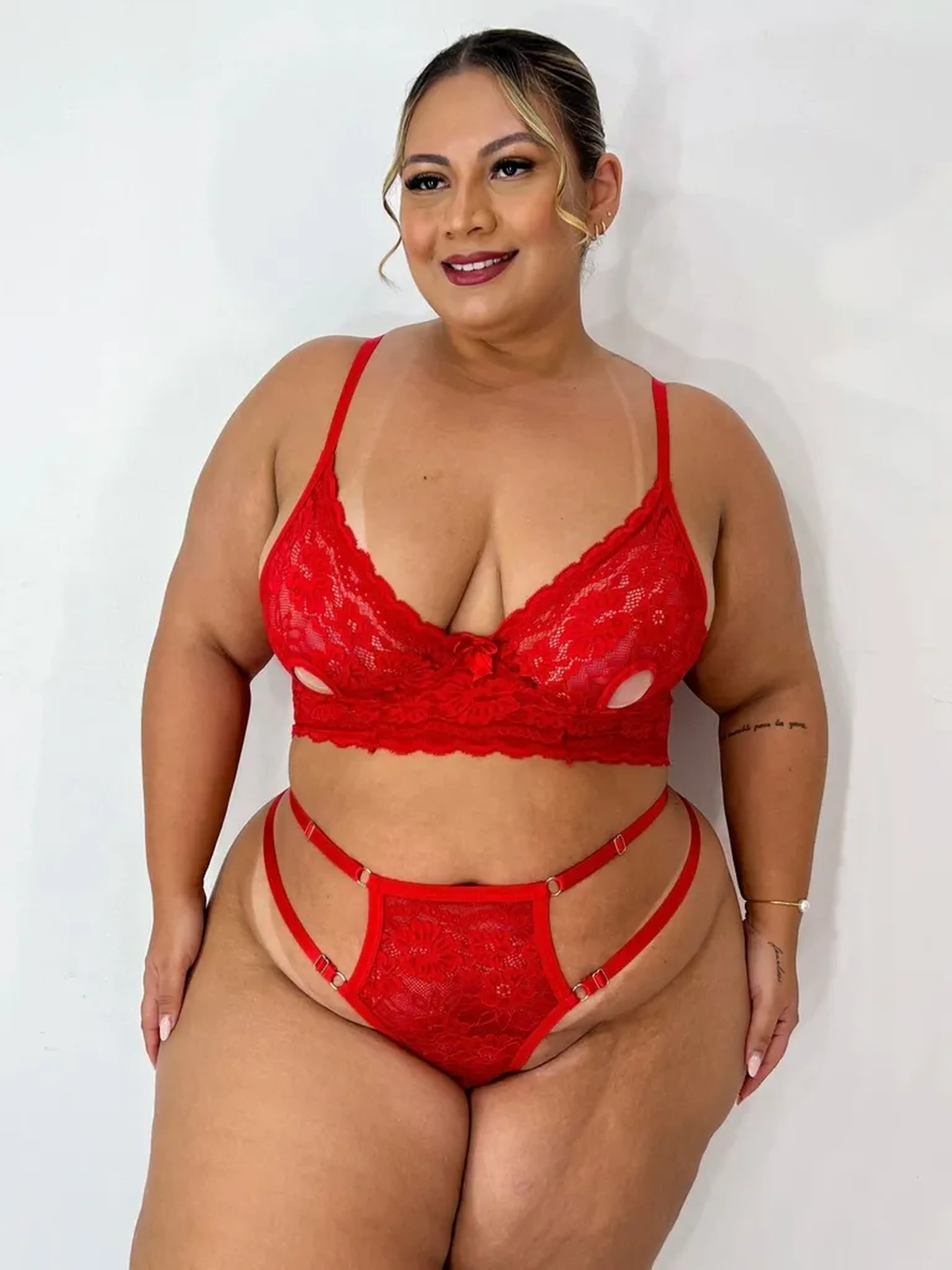 Conjunto Secretaria imagem