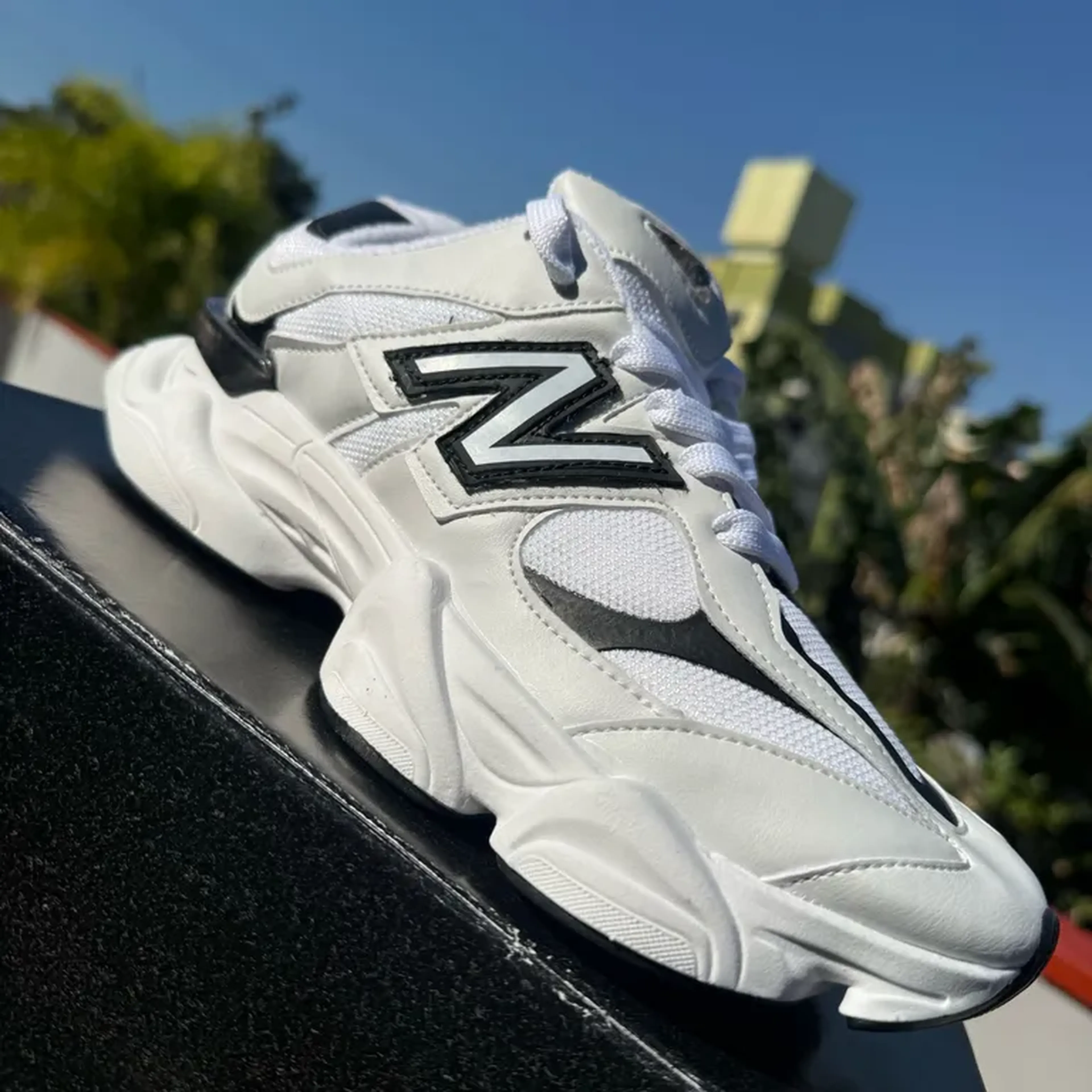 New Balance 9060 imagem