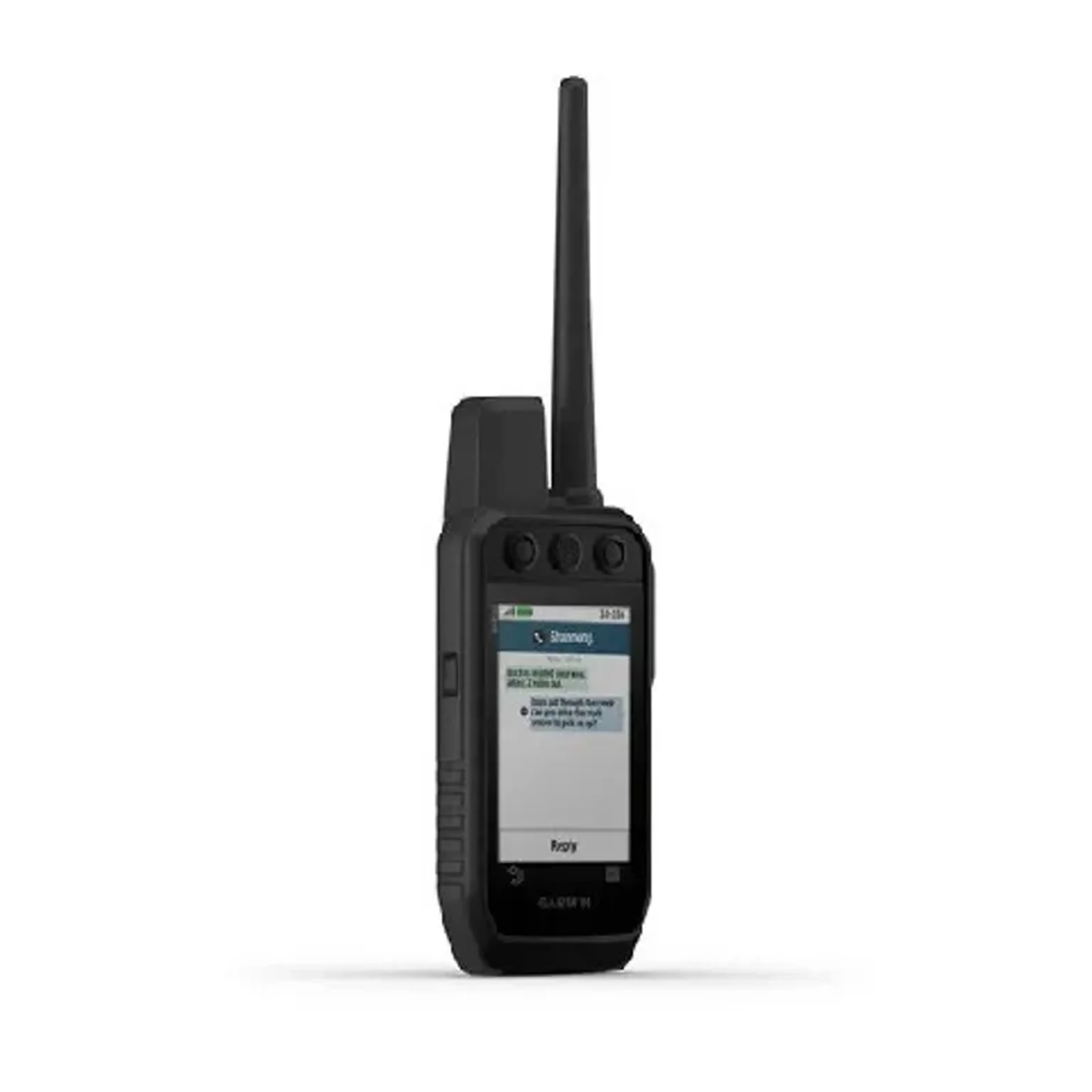 Garmin Gps Alpha 300i Dispositivo de Rastreamento para Cães imagem