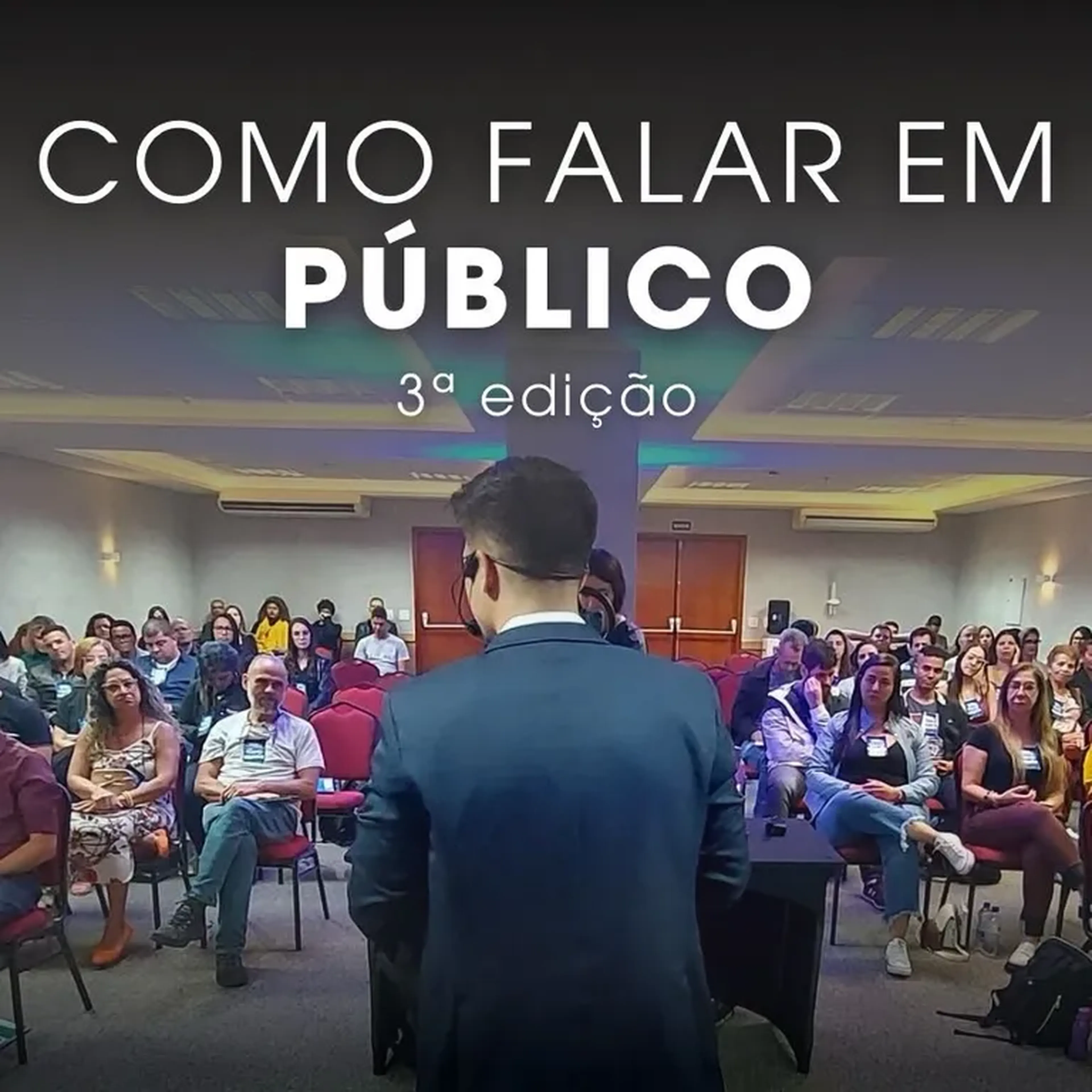 Workshop - Como Falar em Público imagem
