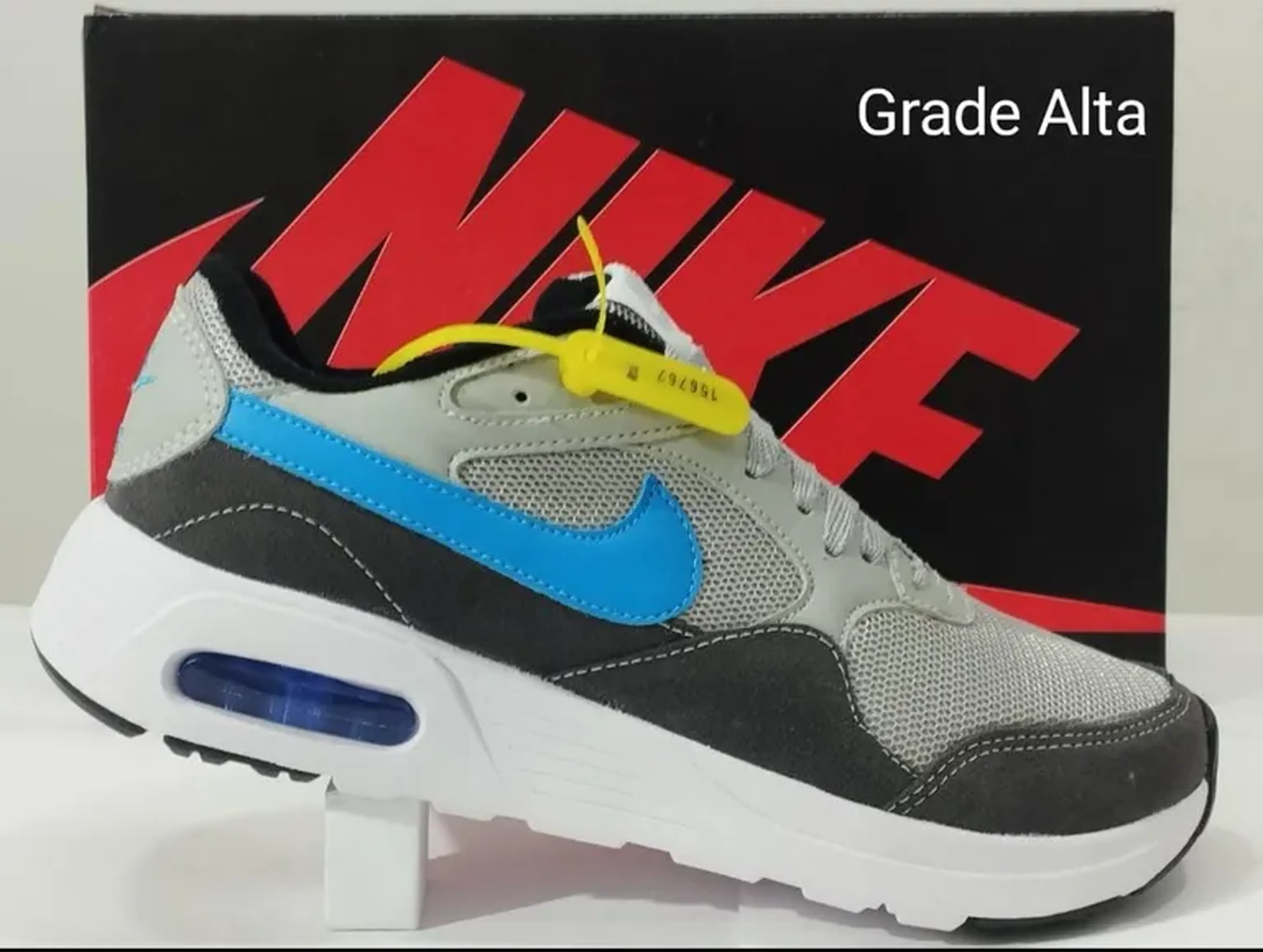 Air Max imagem