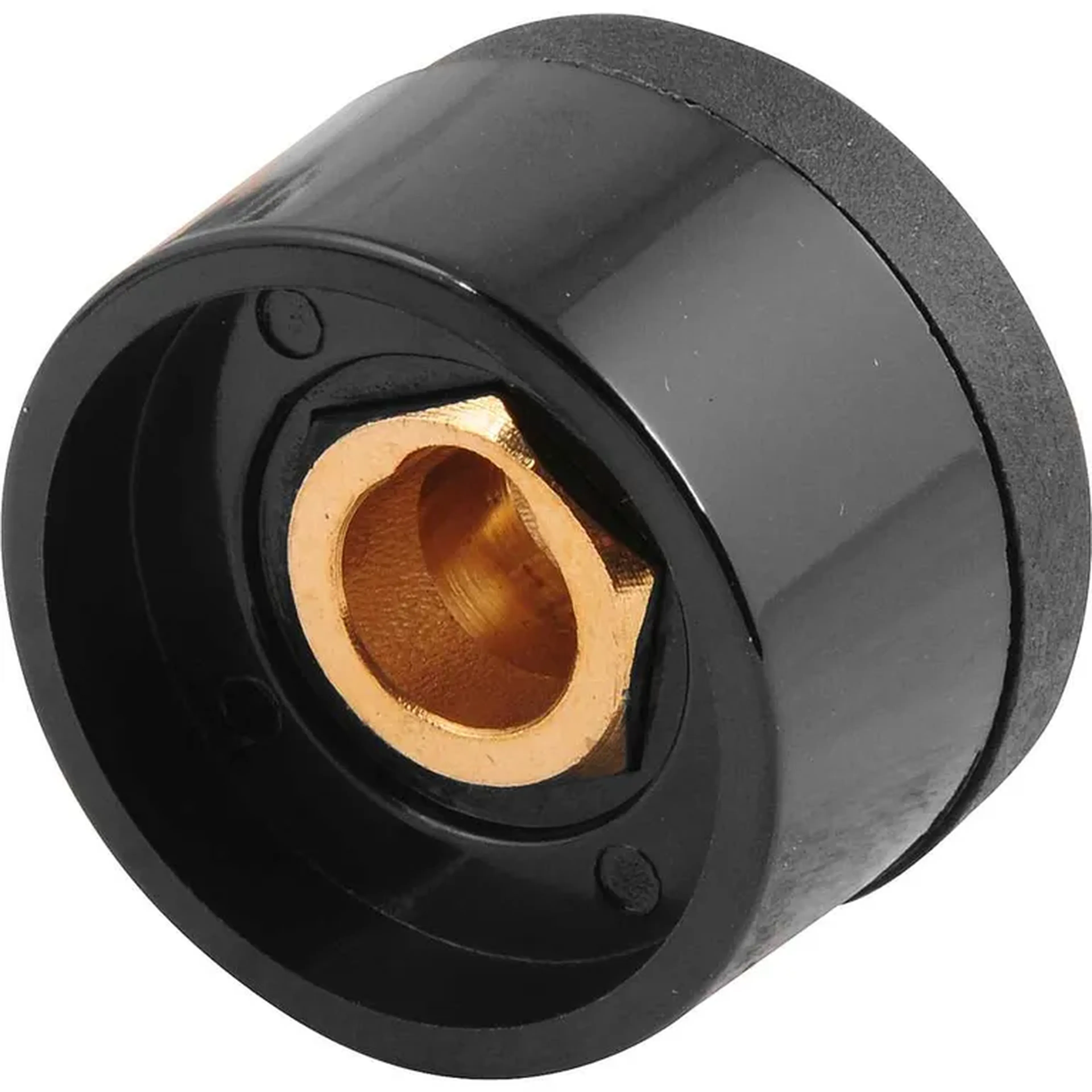 Conector 9mm painel máquina de solda imagem