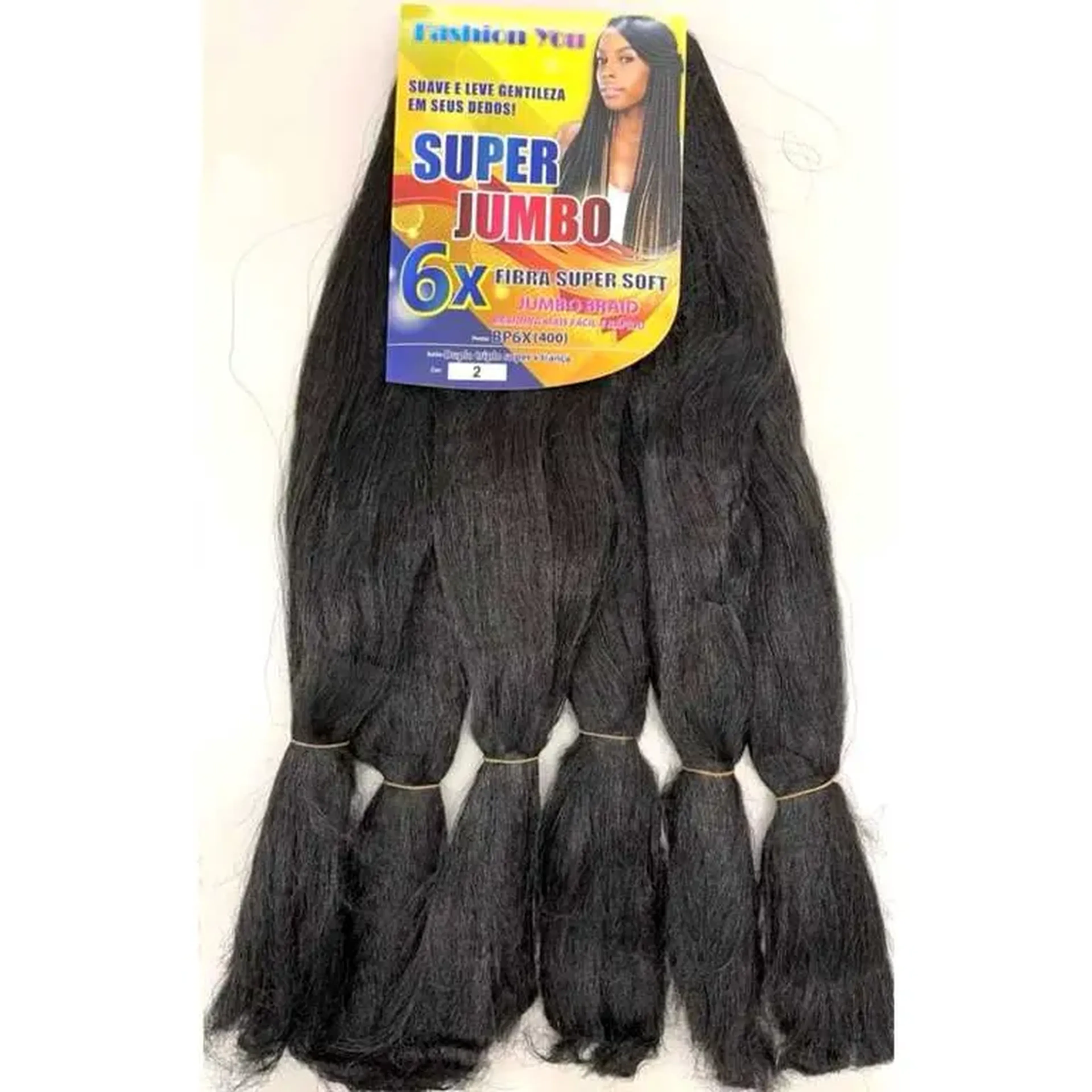 Jumbos em Promoção 400g imagem