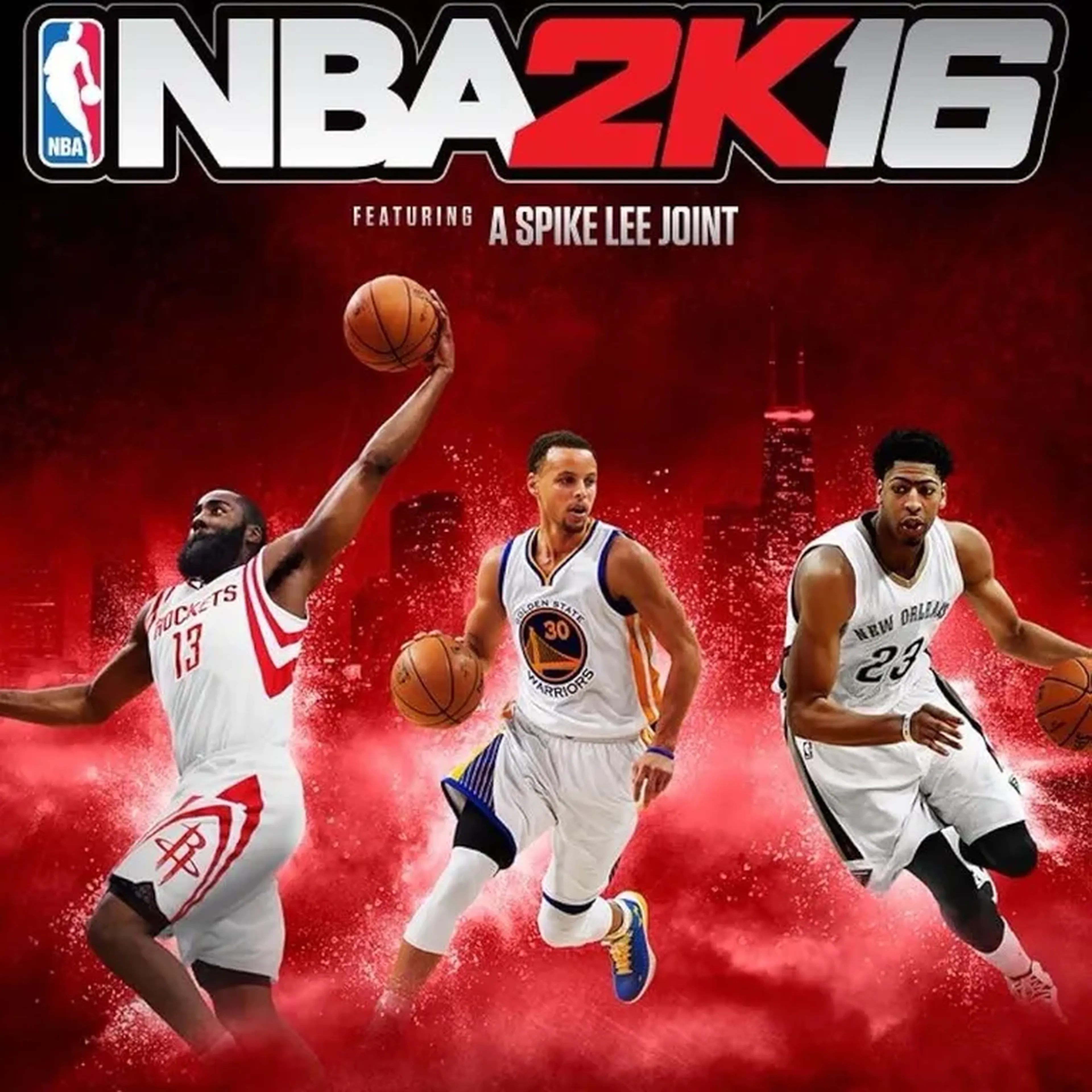 NBA 2K16 - PS4 PS5 - XBOX ONE SERIES S imagem