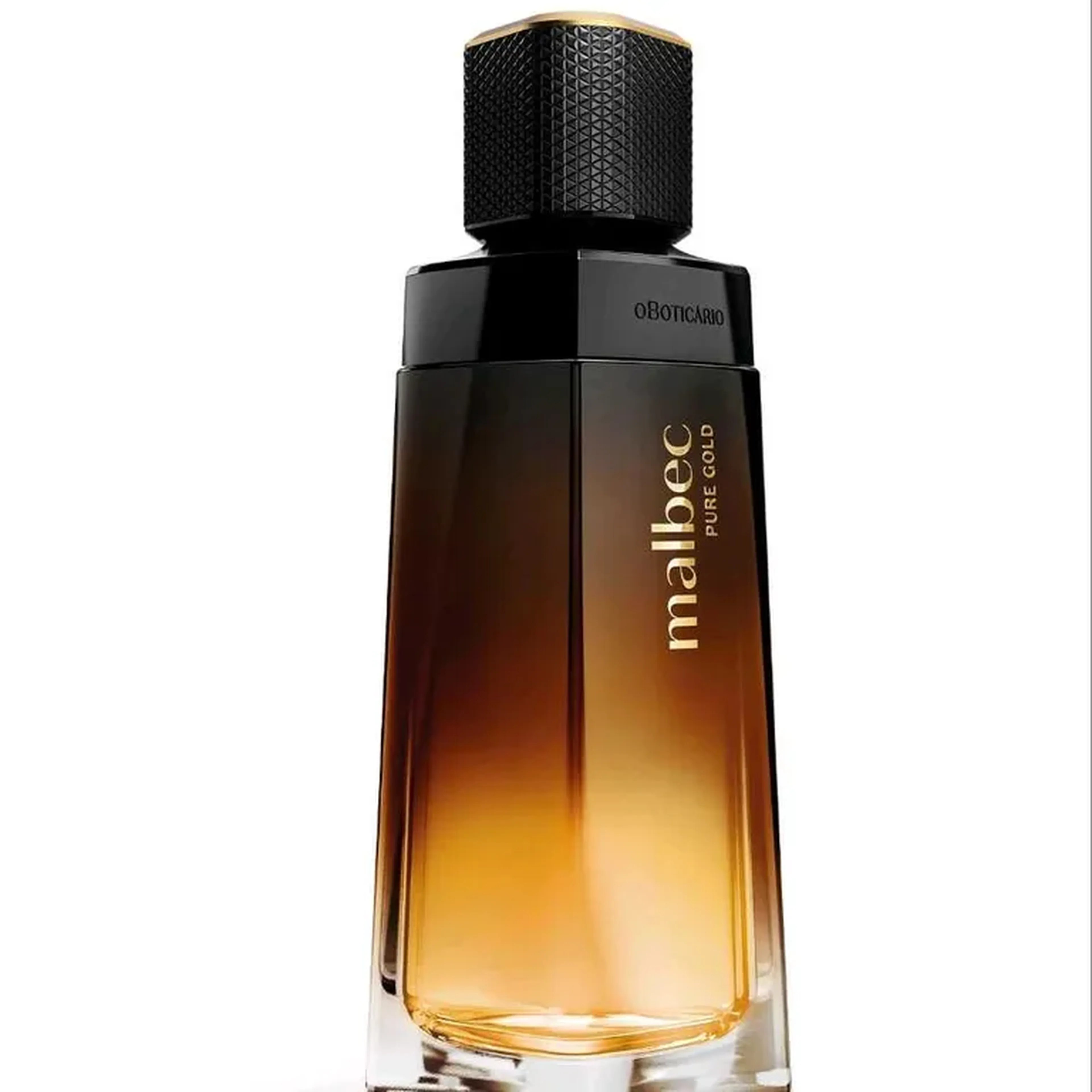 Malbec Pure Gold Desodorante Colônia 100ml imagem