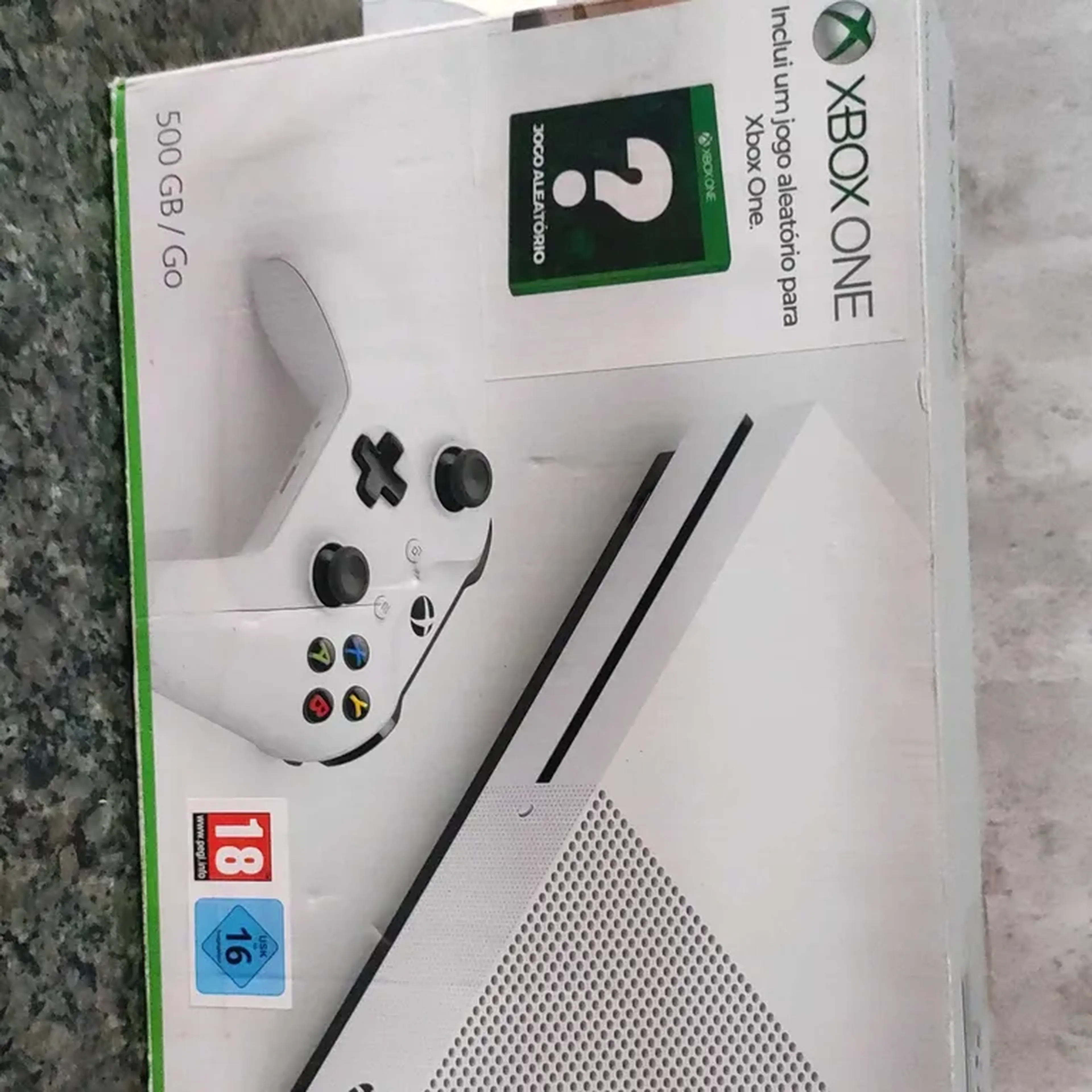 XBOXONES imagem