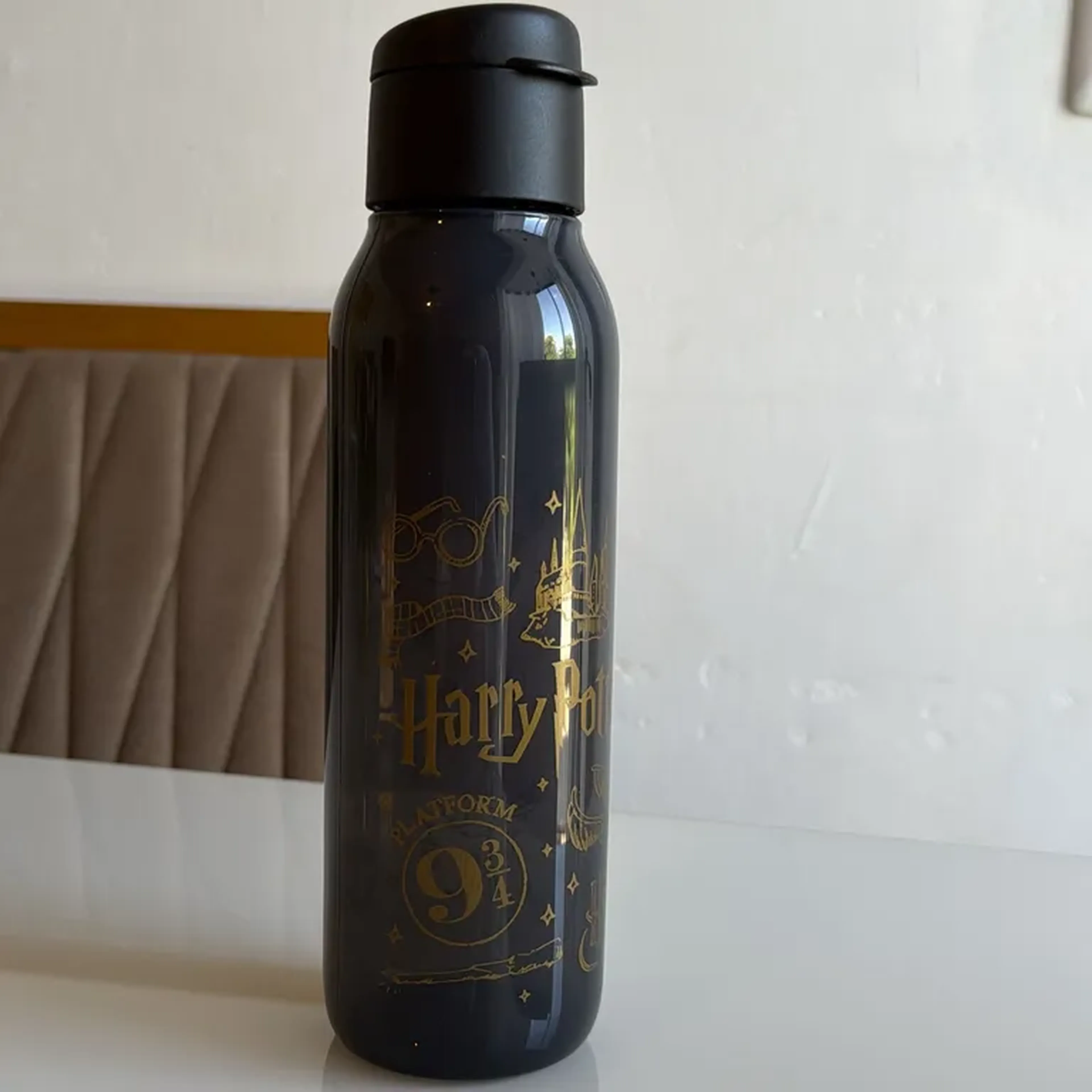Eco Tupper Plus - Harry Potter imagem