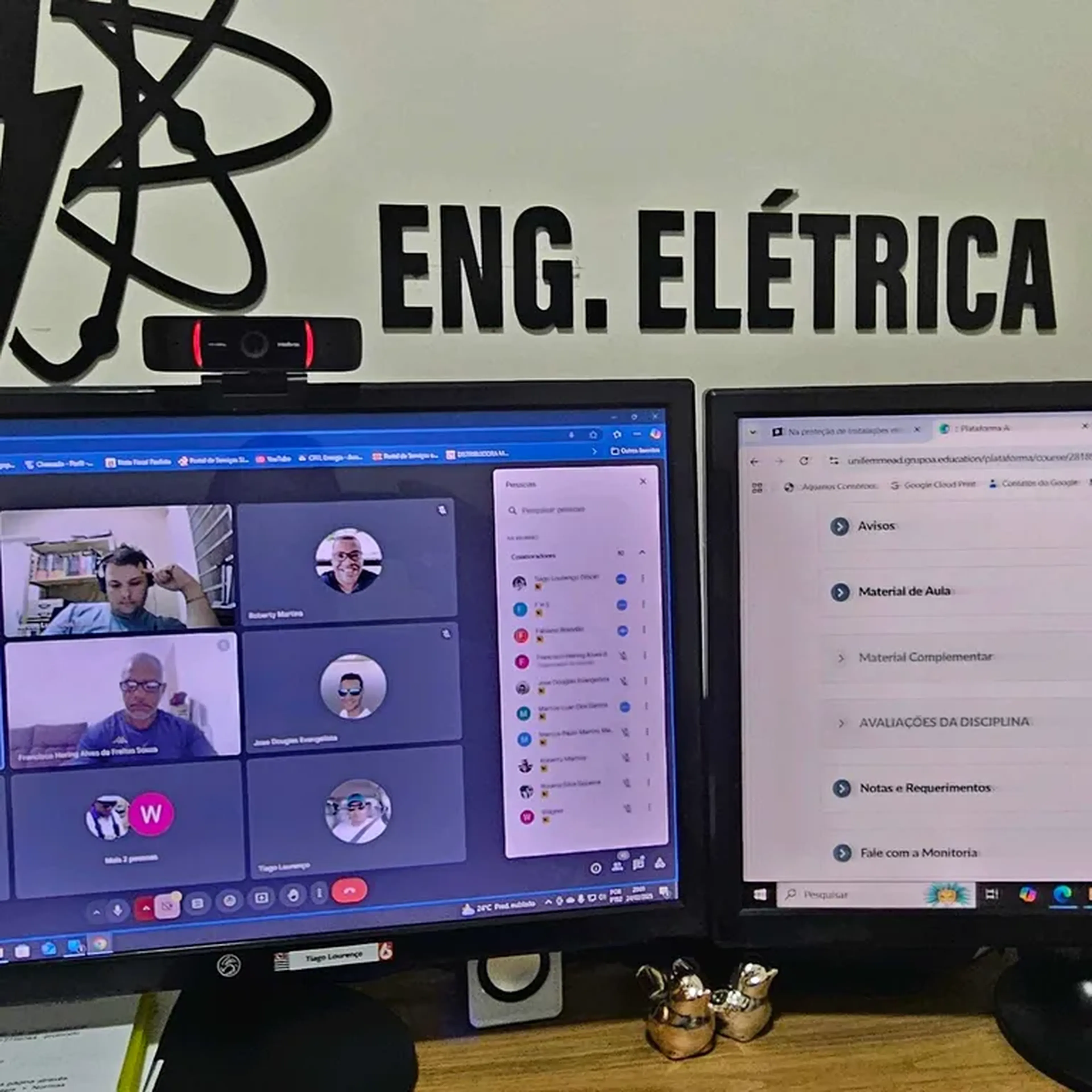 Projeto de homologação de energia solar imagem