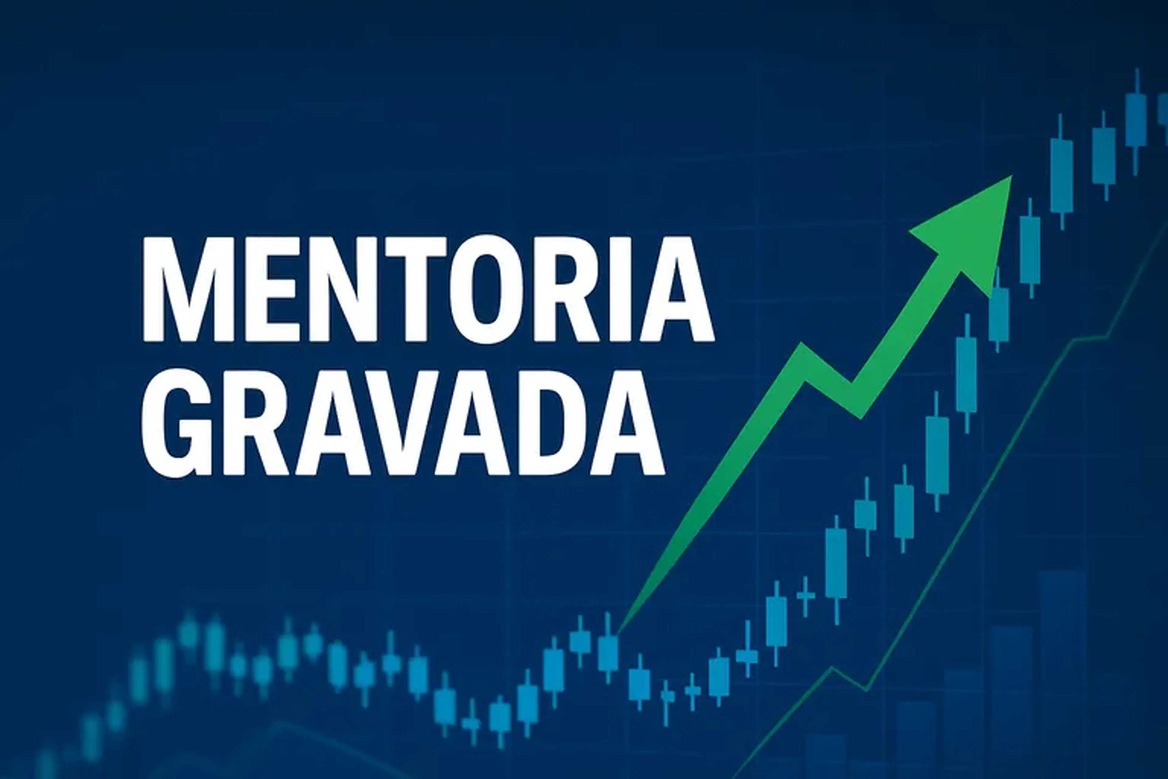 Trader Do Zero - Mentoria imagem