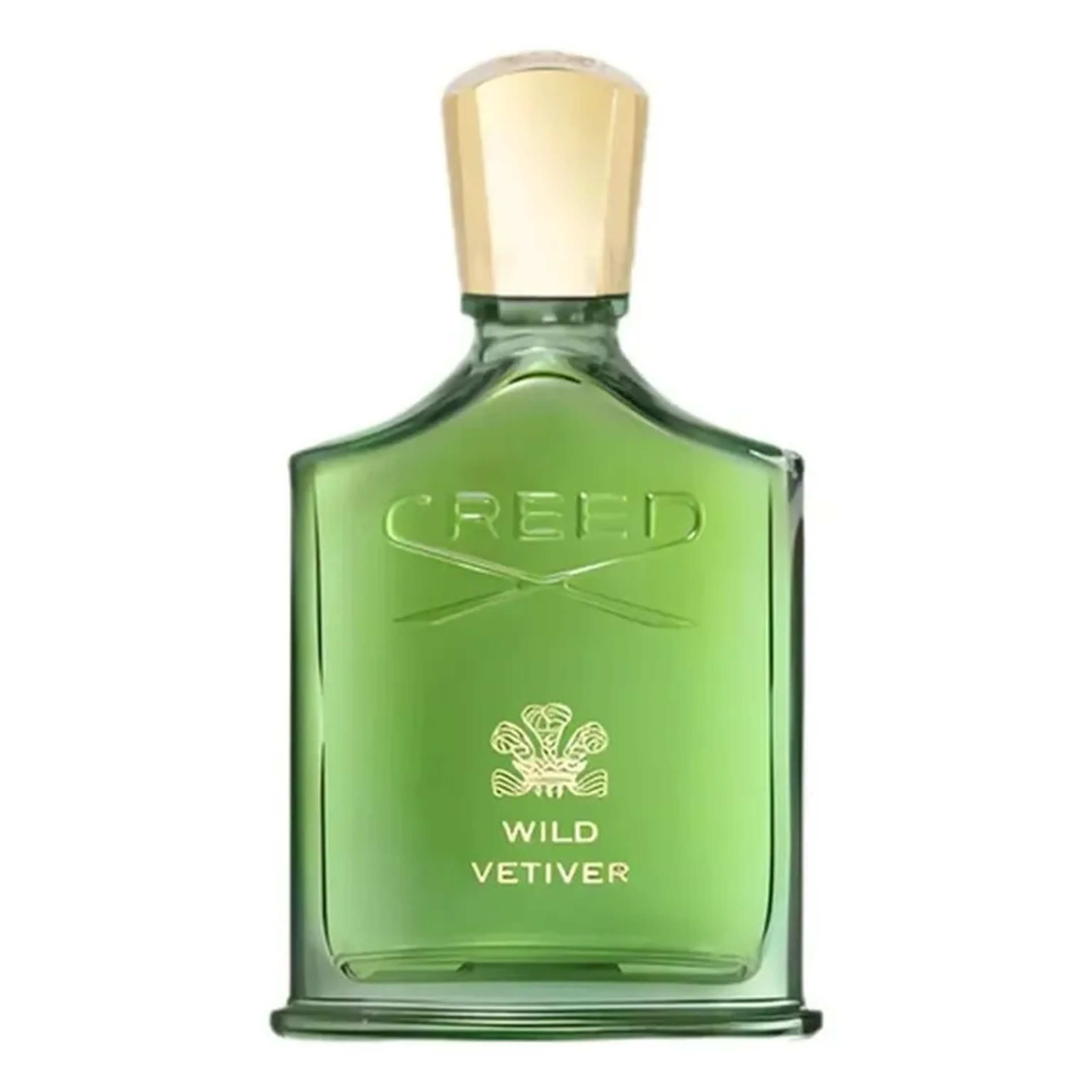 Creed Wild Vetiver Eau De Parfum 100ml imagem