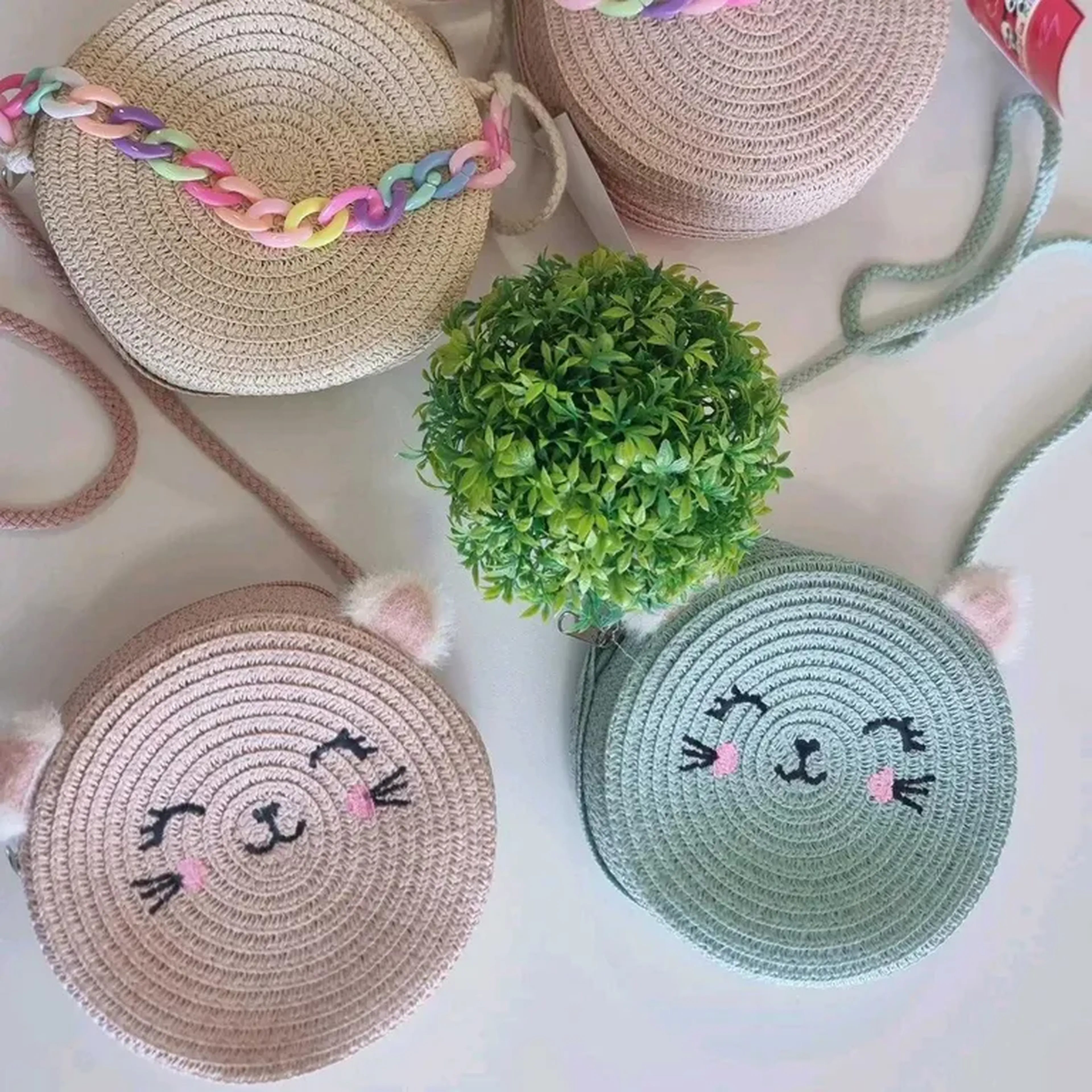 Bolsa Artesanal imagem