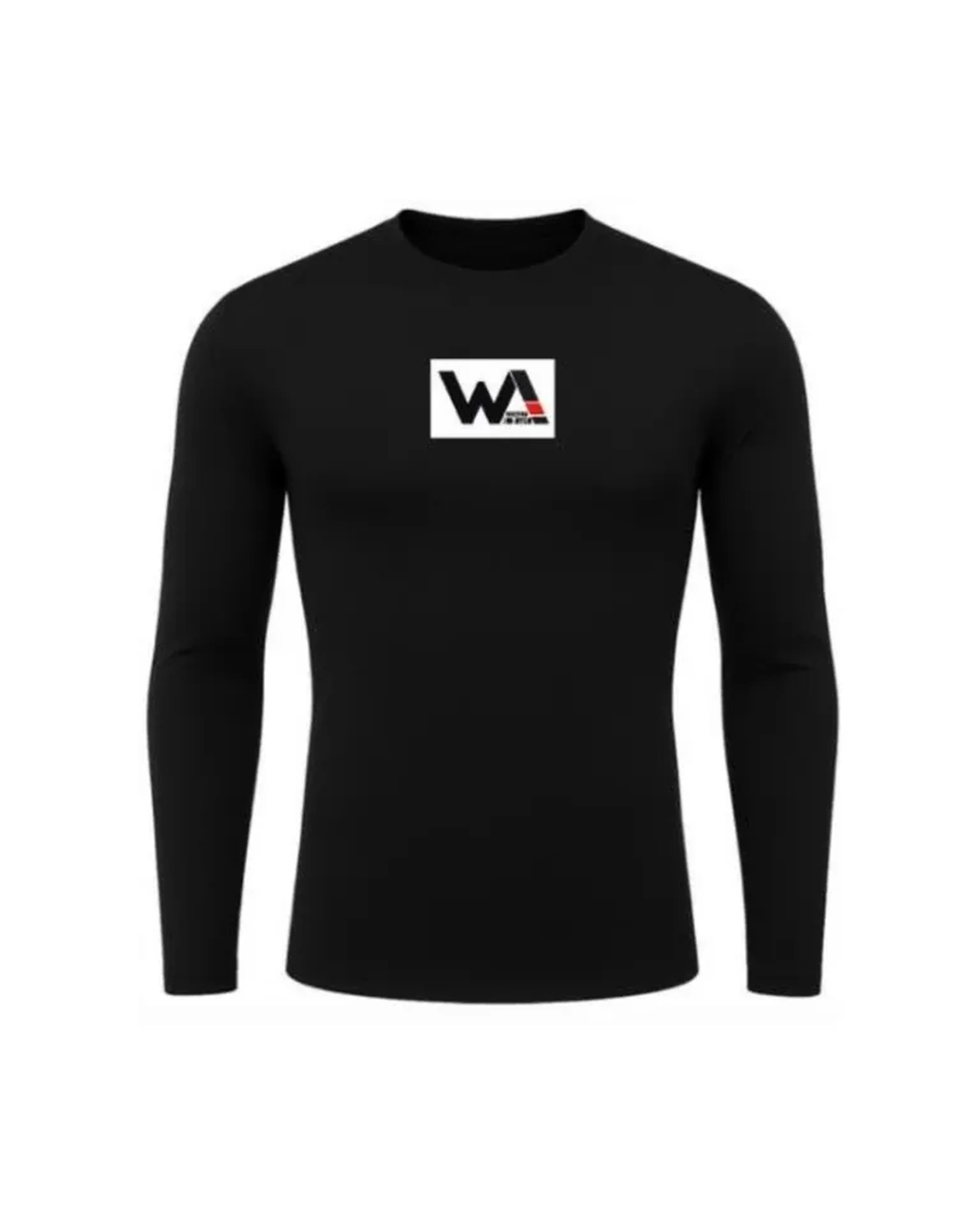 Rash Guard Maga Longa imagem
