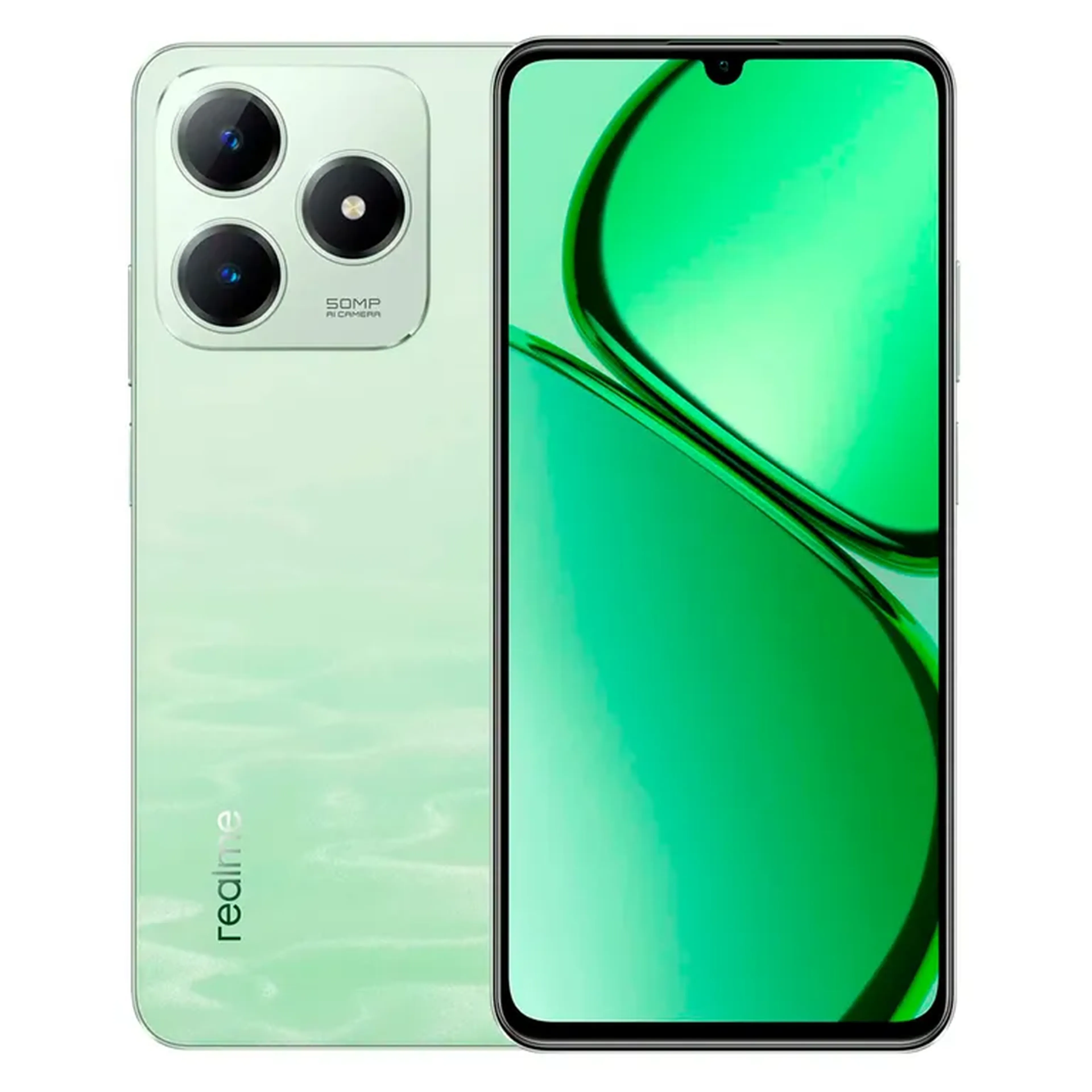 Smartphone Realme C63 128GB 6GB RAM Dual SIM imagem