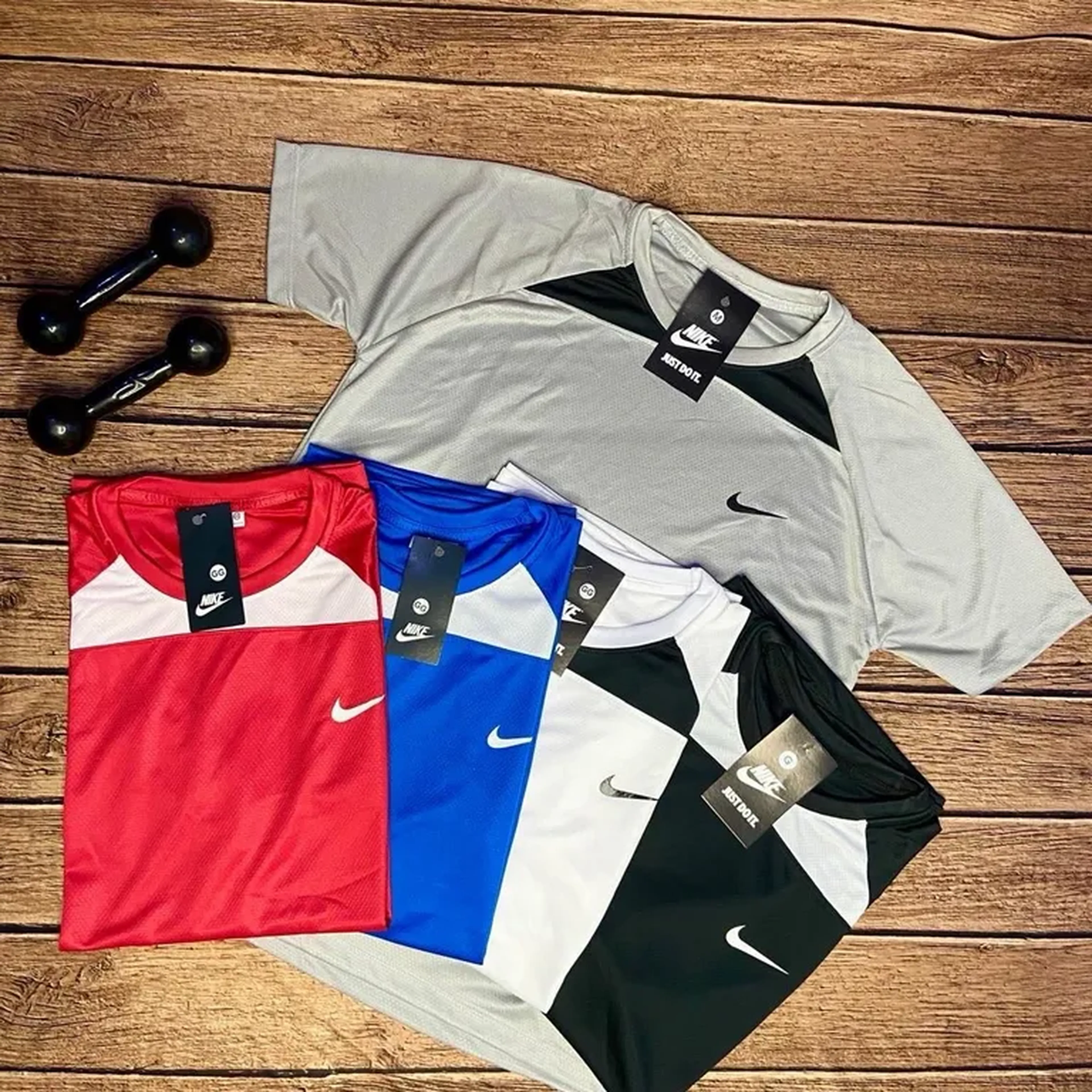 Dry-Fit Nike imagem