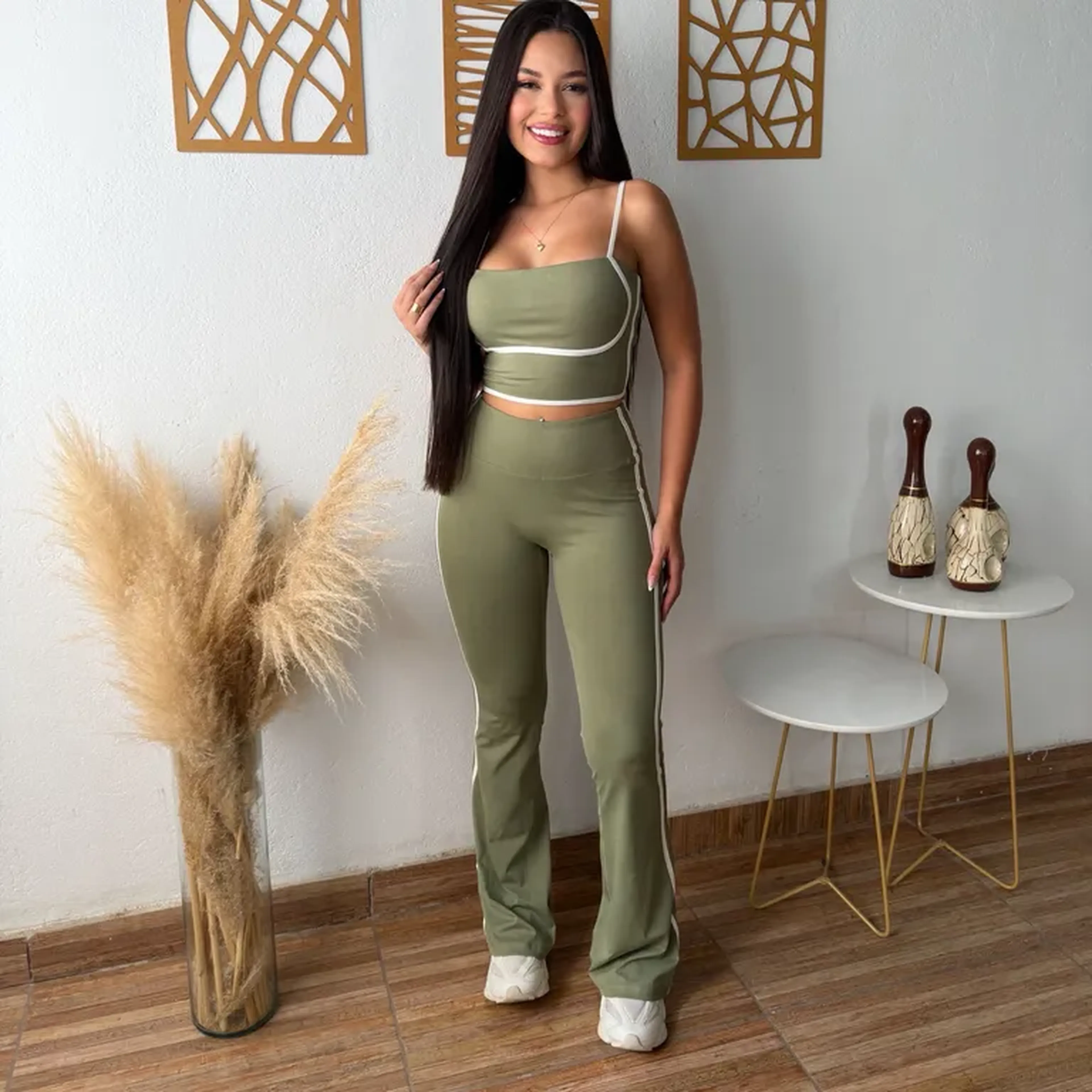 Conjunto Listras imagem