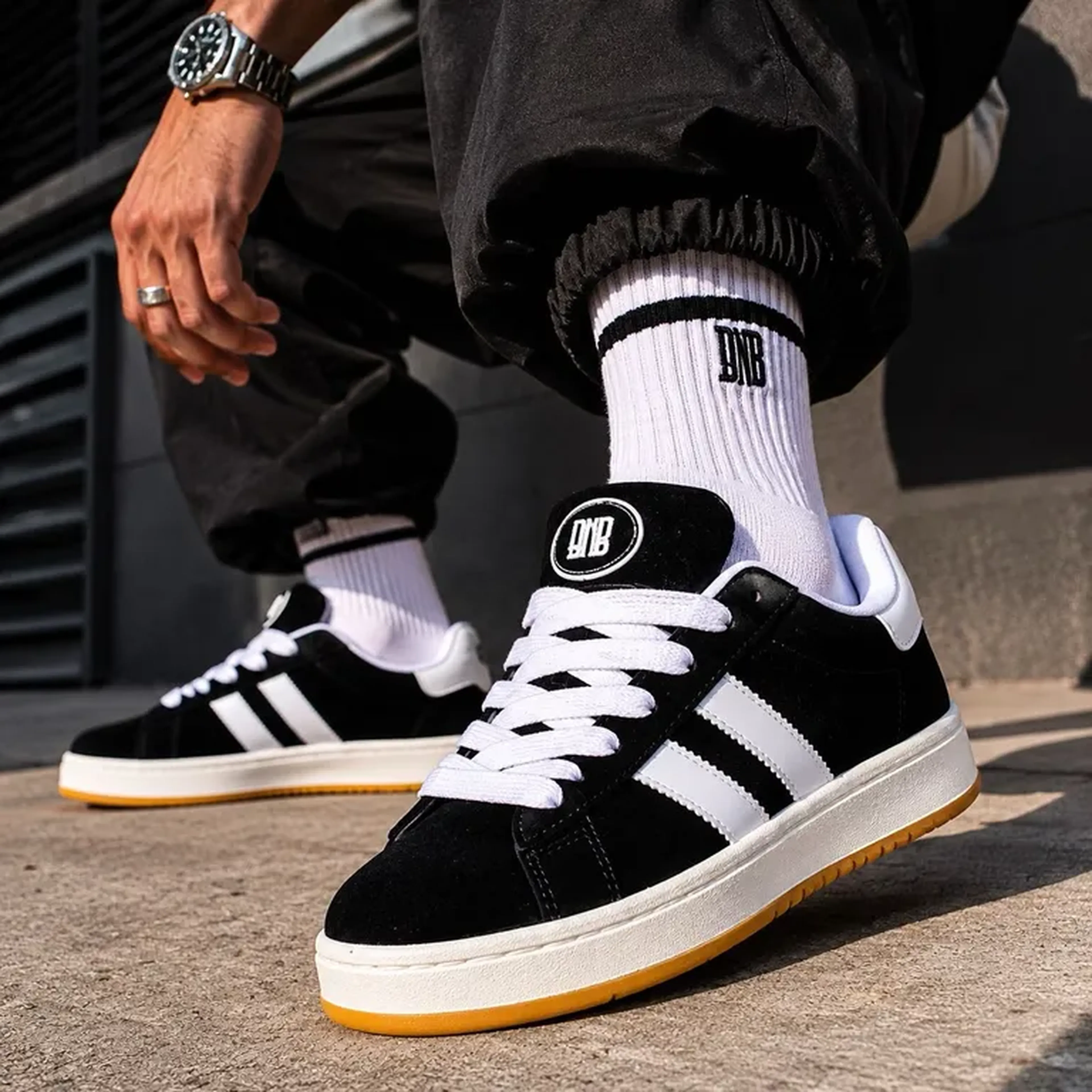 Tênis 2LN - BNBWEAR imagem