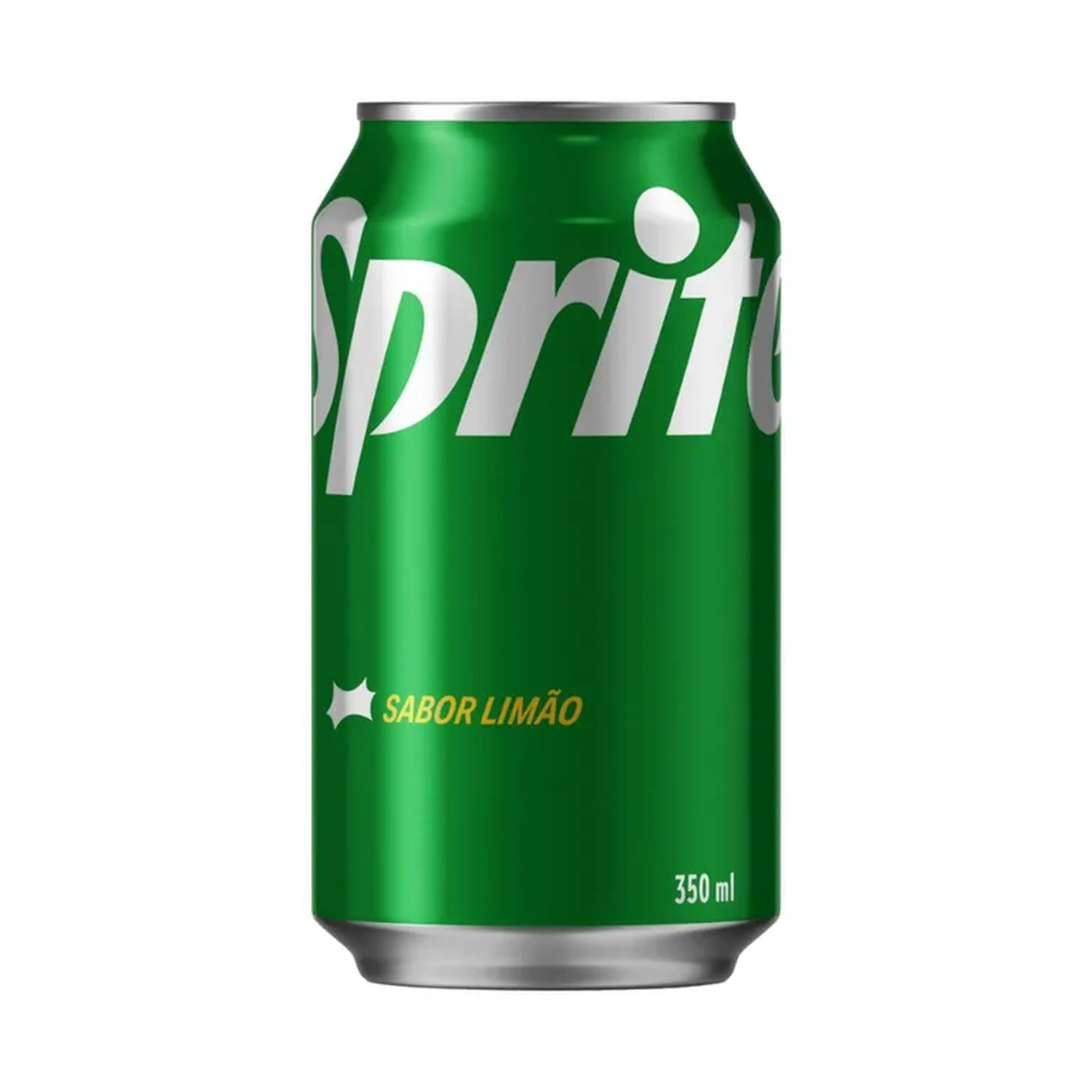 Sprite Limão 350ml imagem