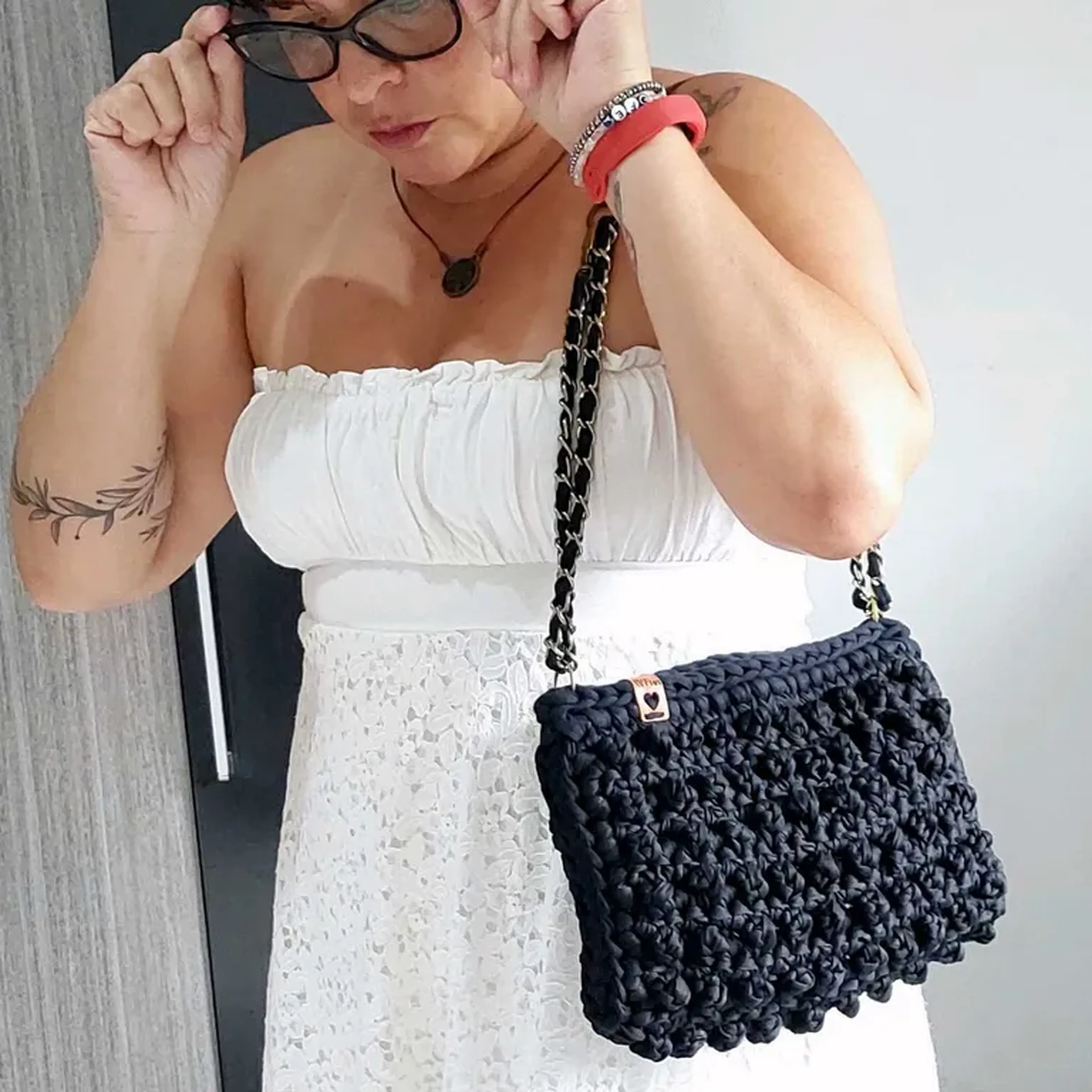 Bolsa Bella imagem