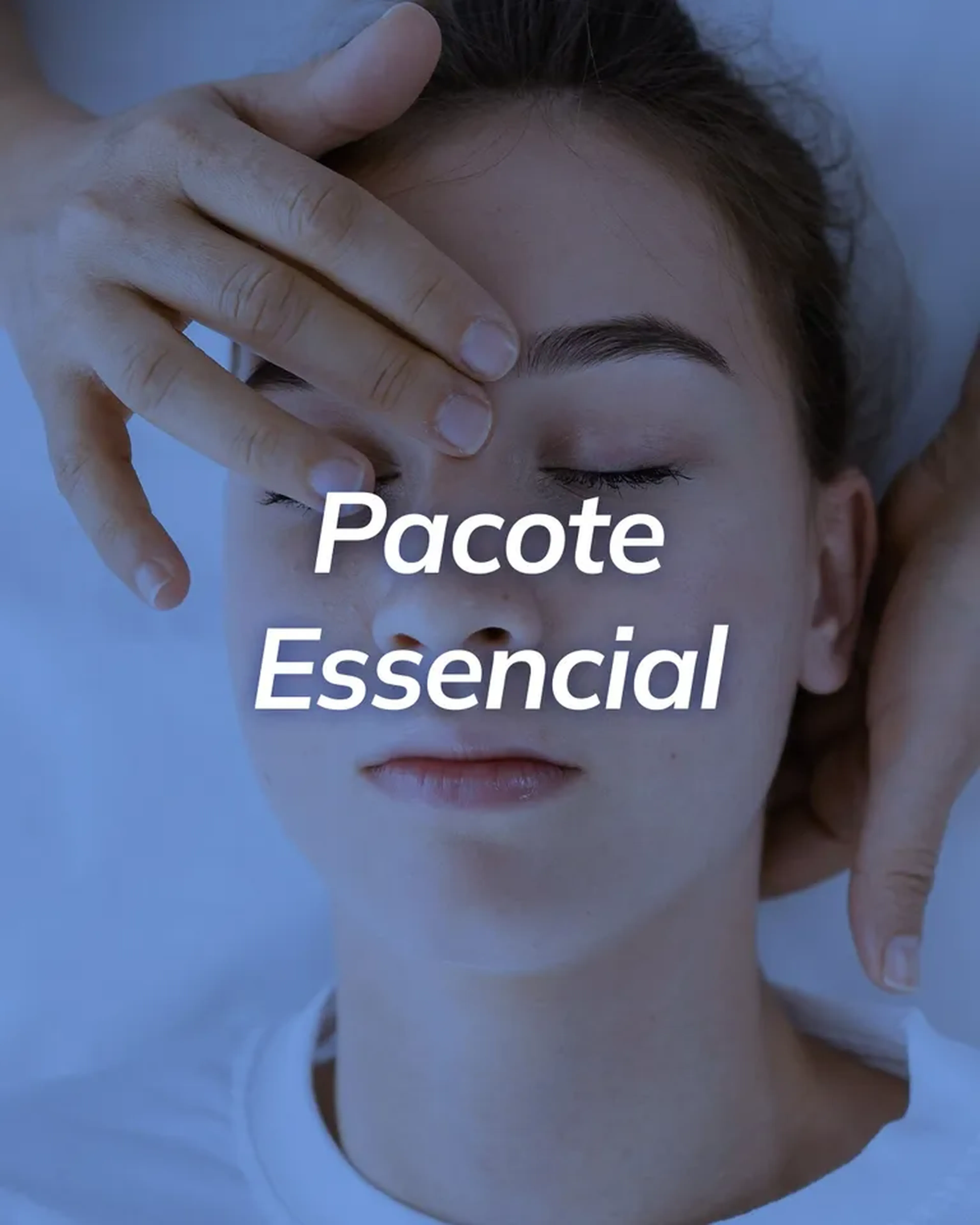 Pacote Essencial imagem