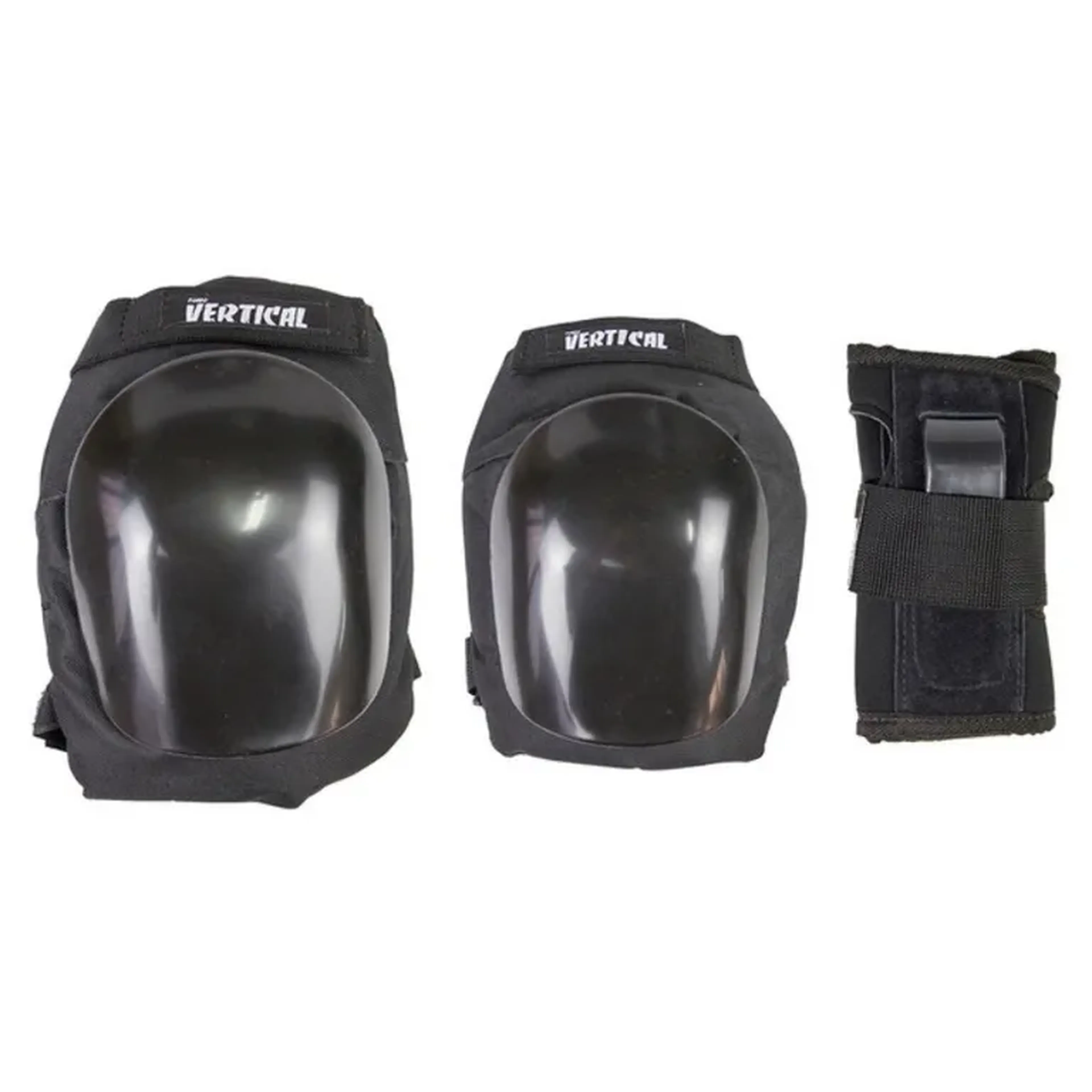 Kit de segurança Fomo Vertical Juvenil WG Anatômico imagem