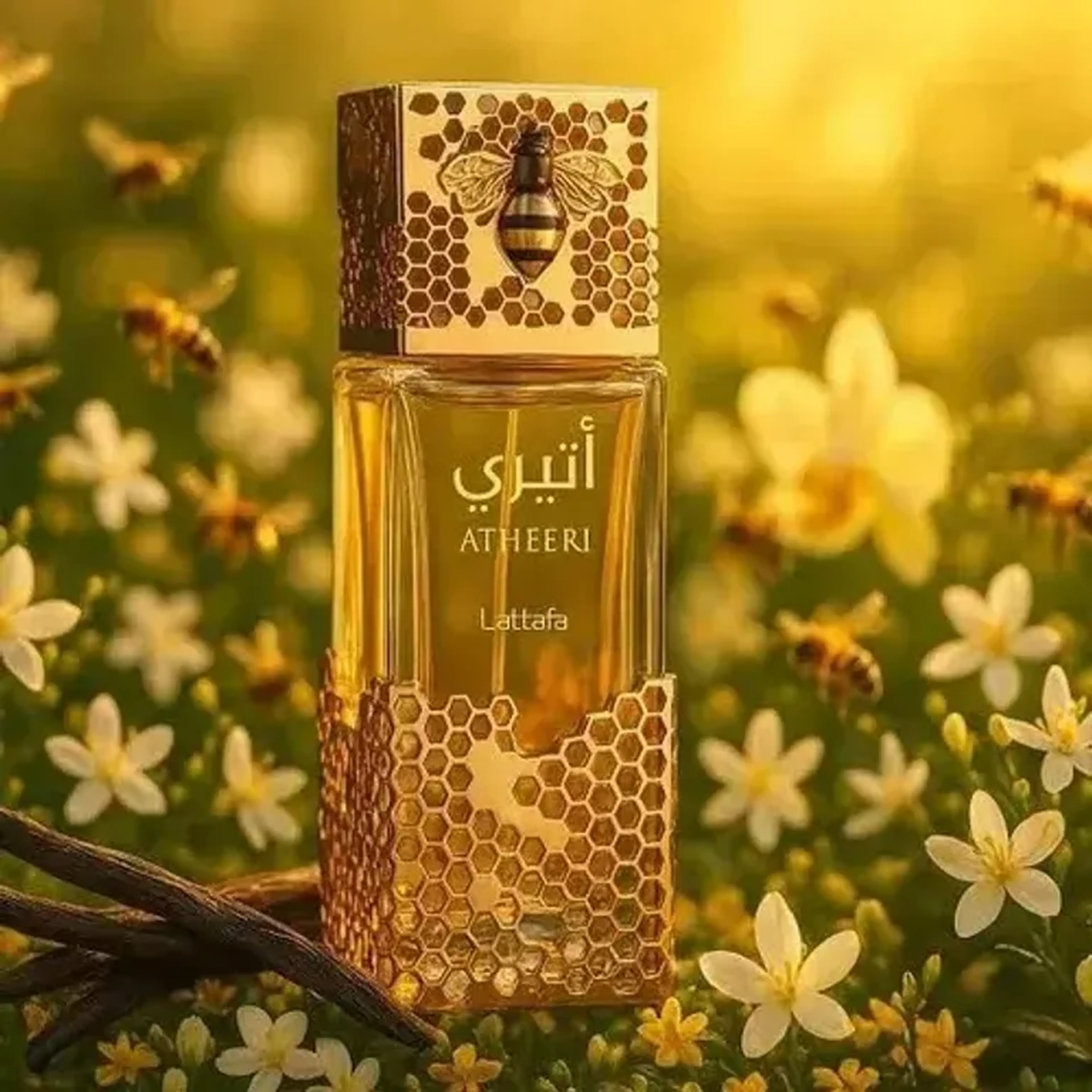 Atheeri EDP 100ml imagem