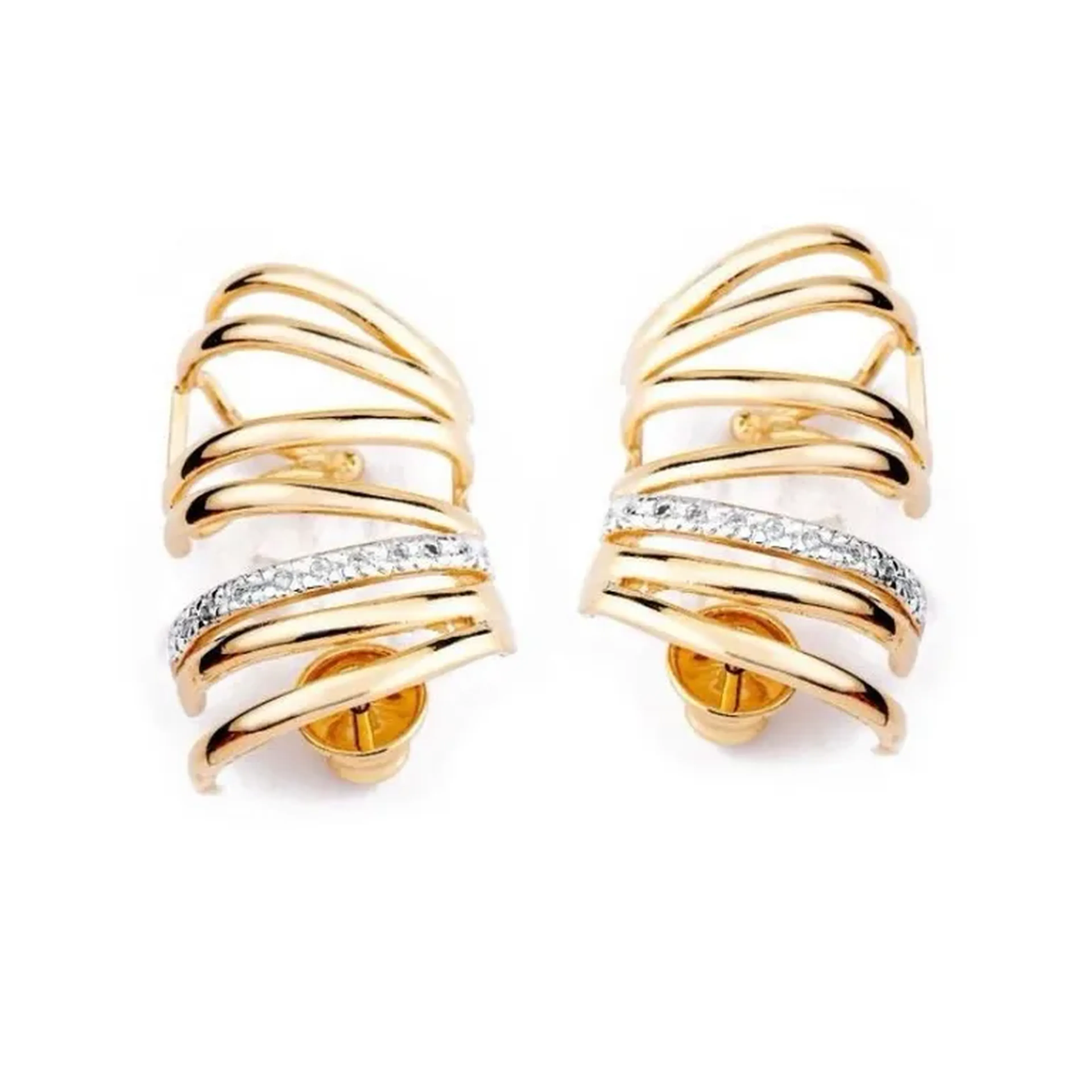 Earhook Glamour imagem