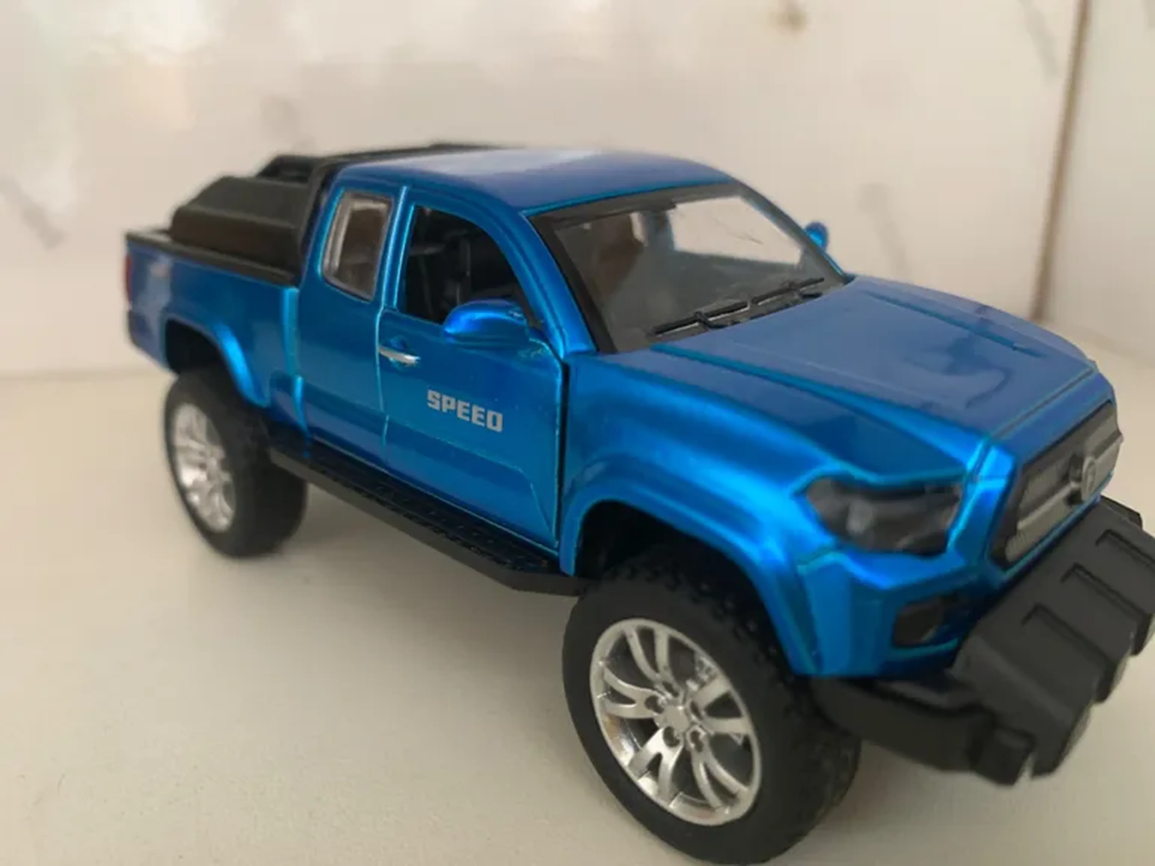 Picape Toyota tundra imagem