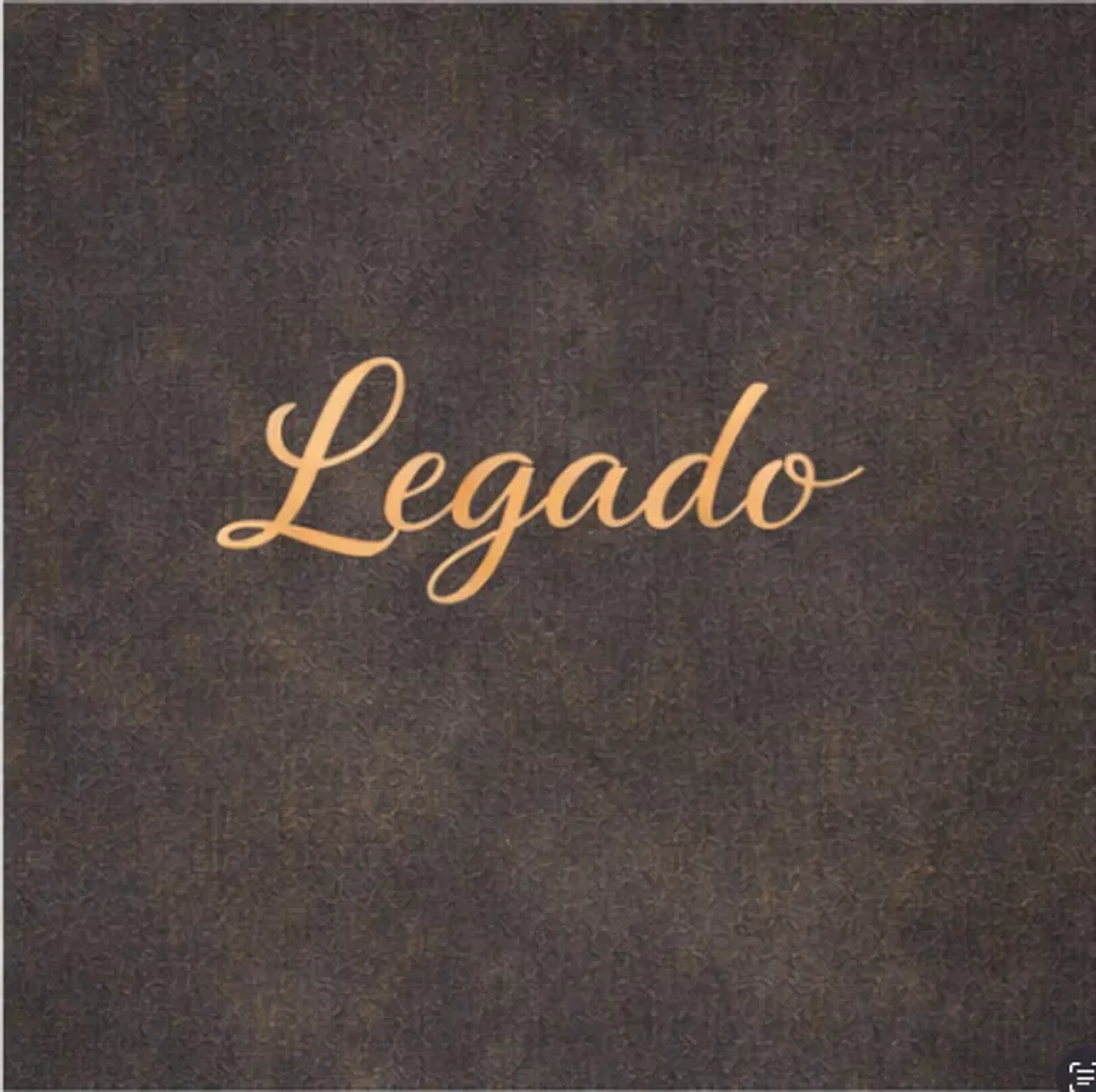 Pacote Legado imagem