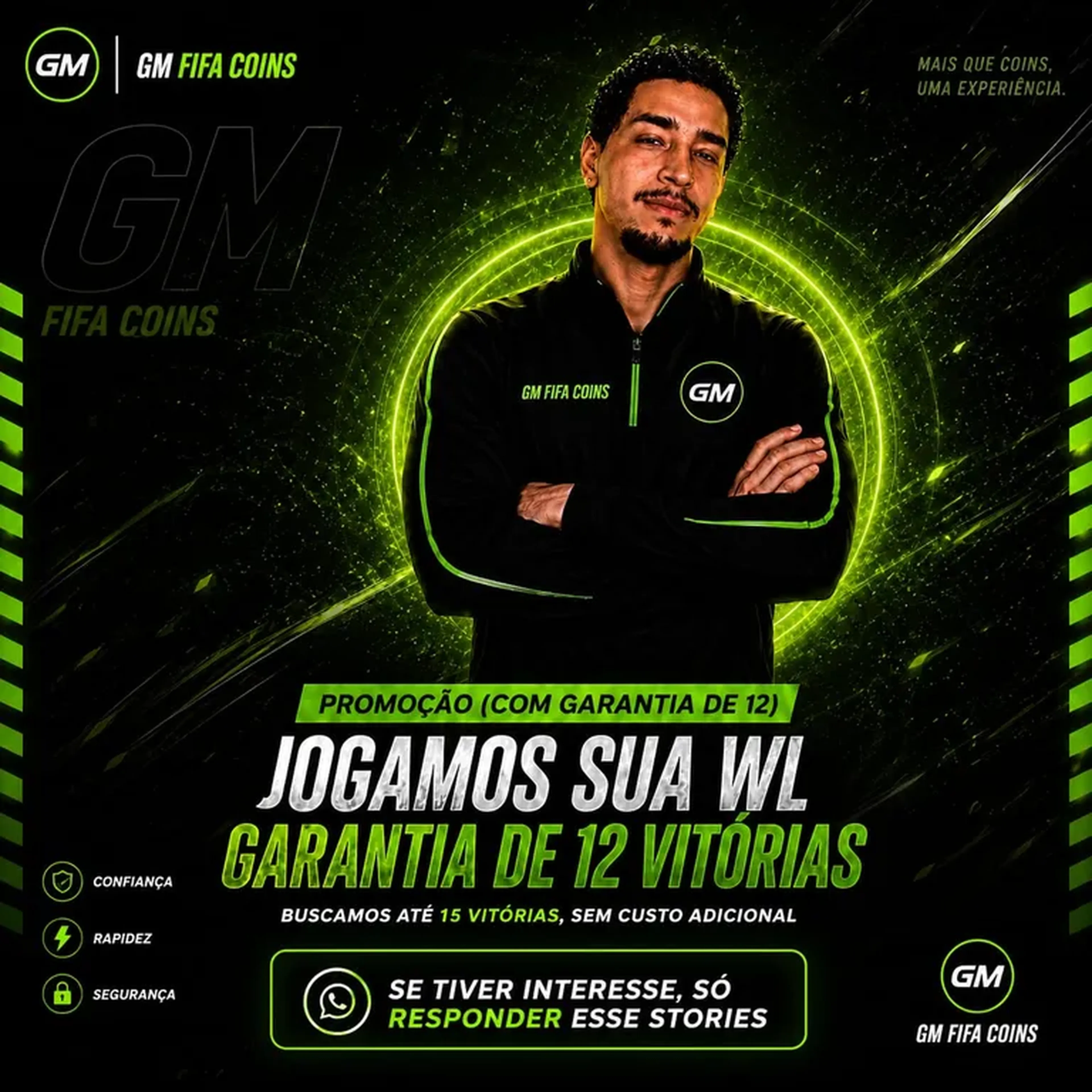 Wekend league imagem