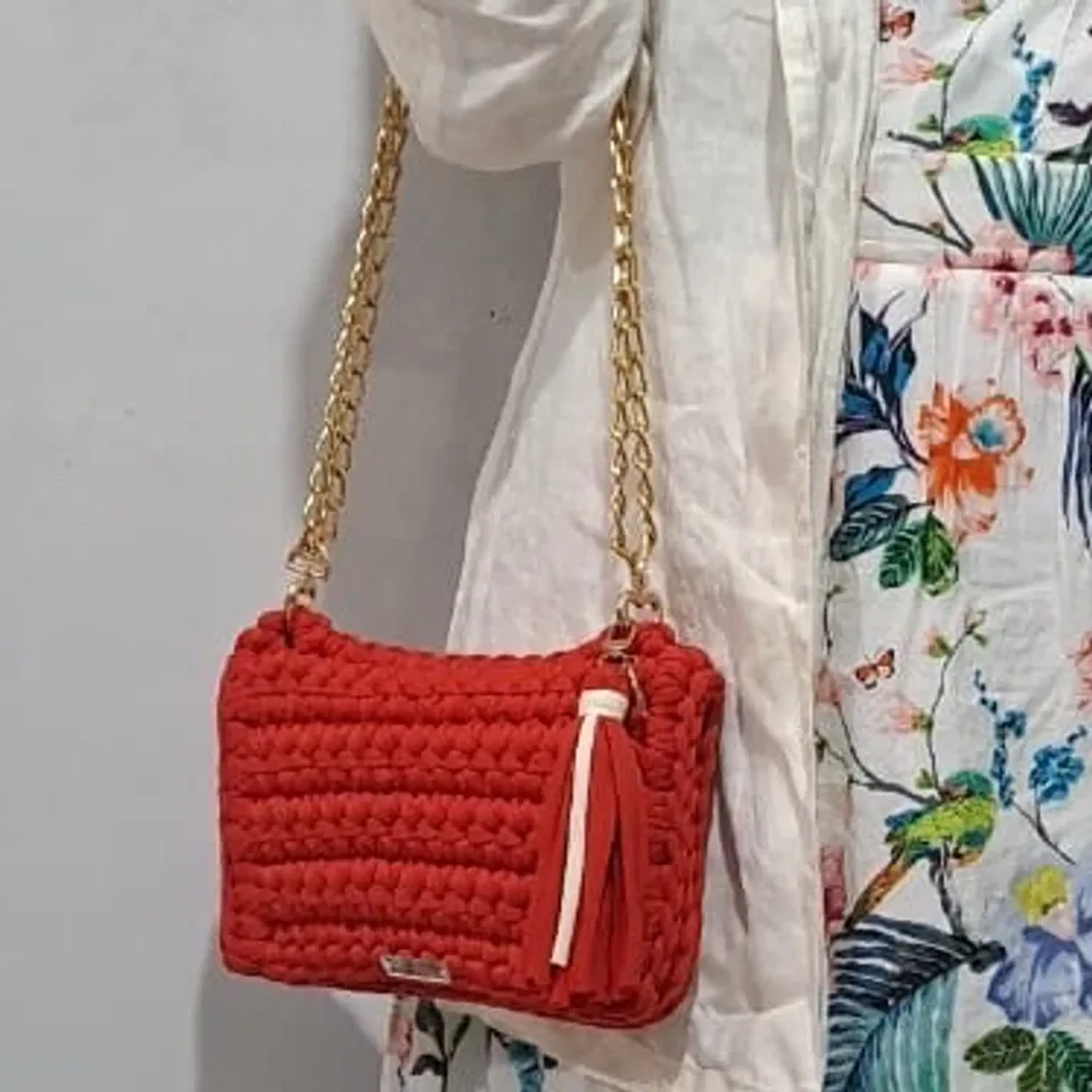 Bolsa Rute imagem