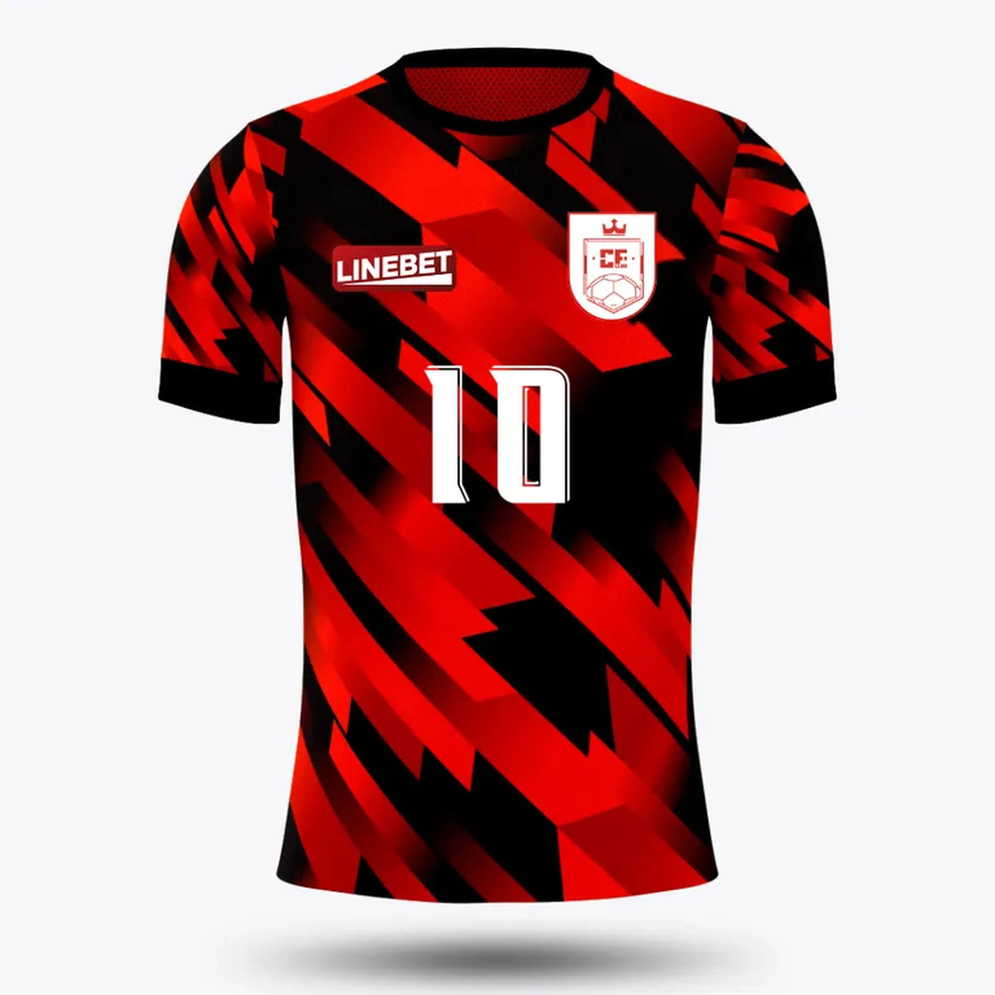 Camisa Oficial - 2026 imagem