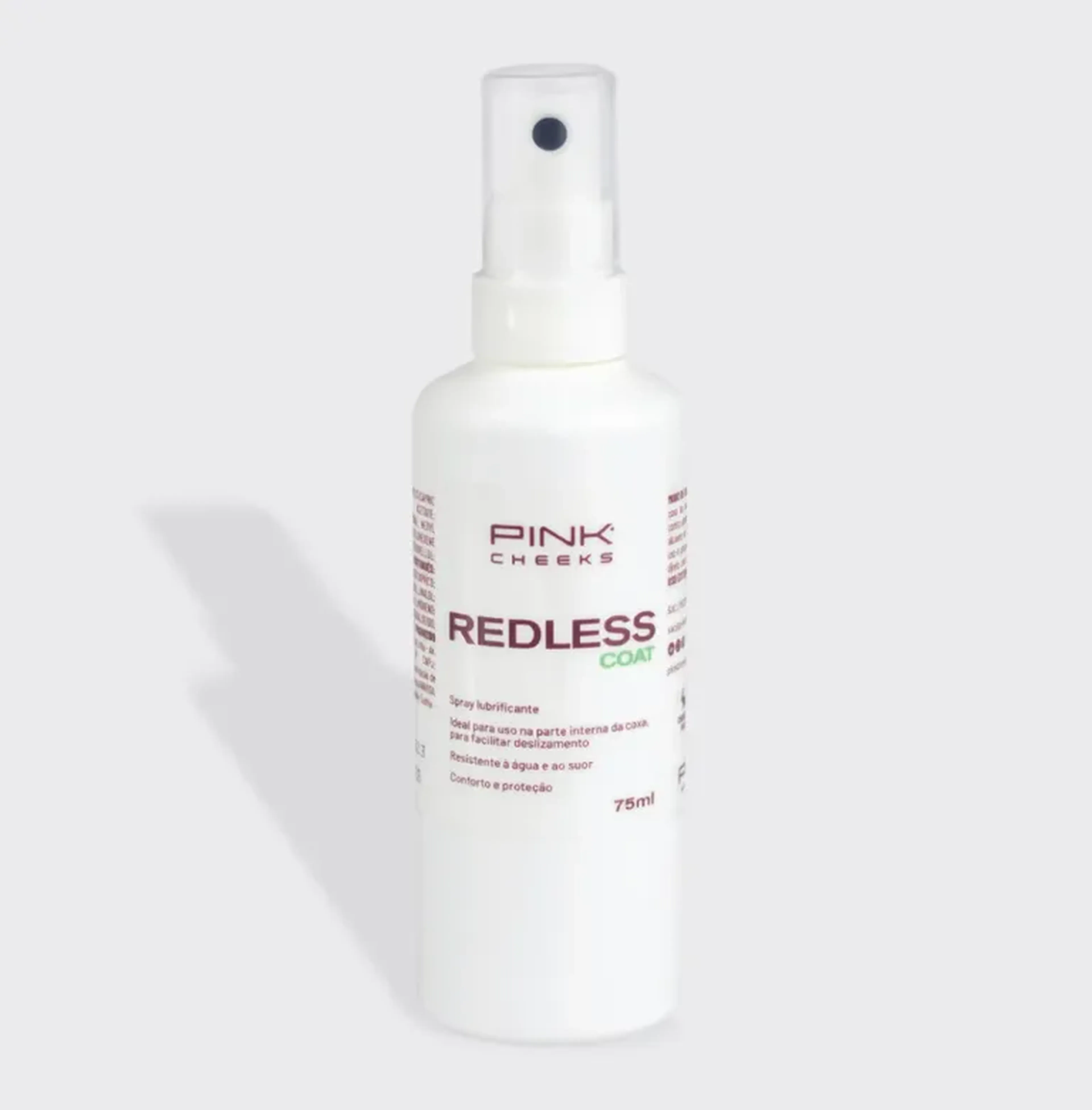 Antiatrito Spray Redless Coat 75ml imagem