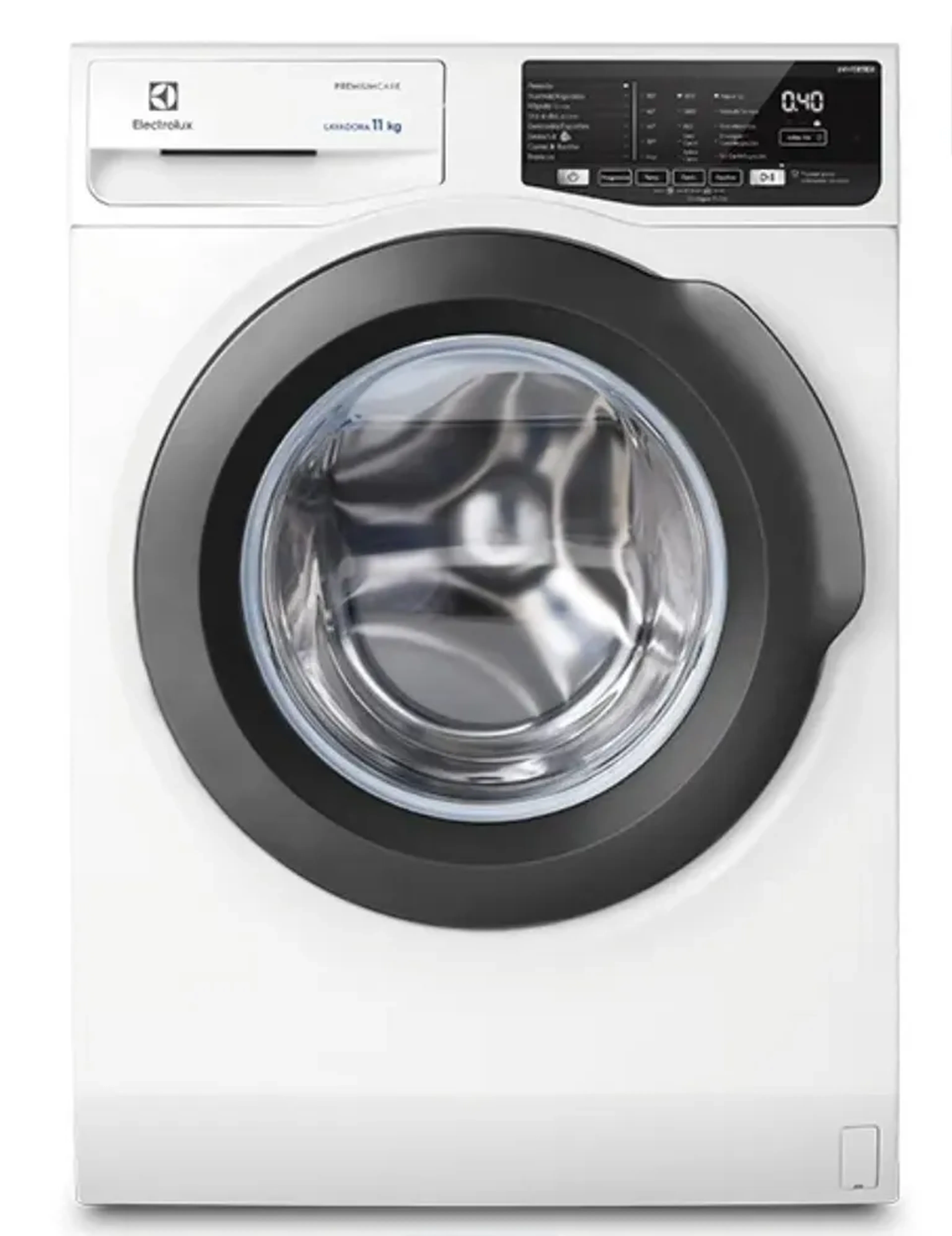 Cota para comprar máquina de lavar imagem