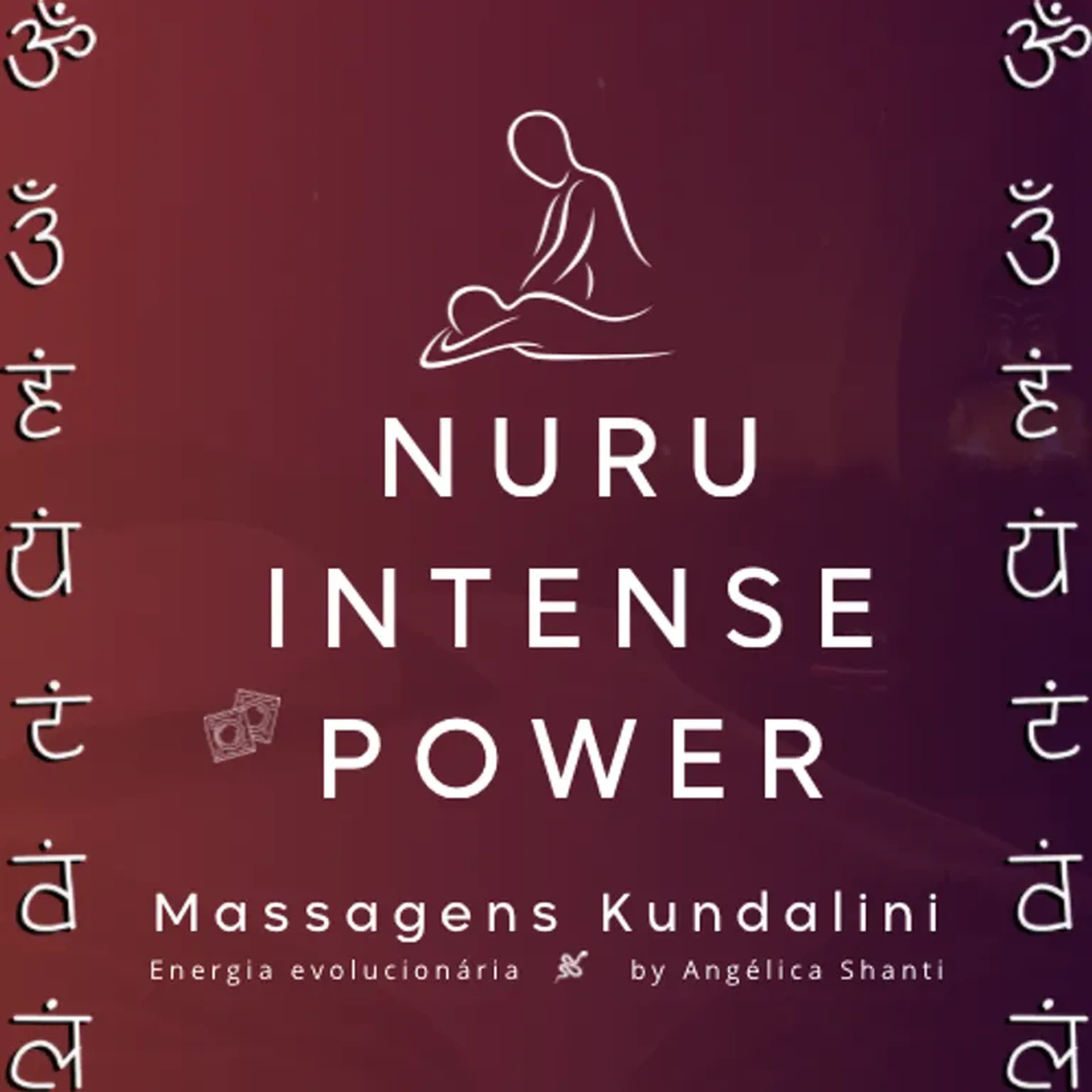 NURU INTENSE POWER imagem