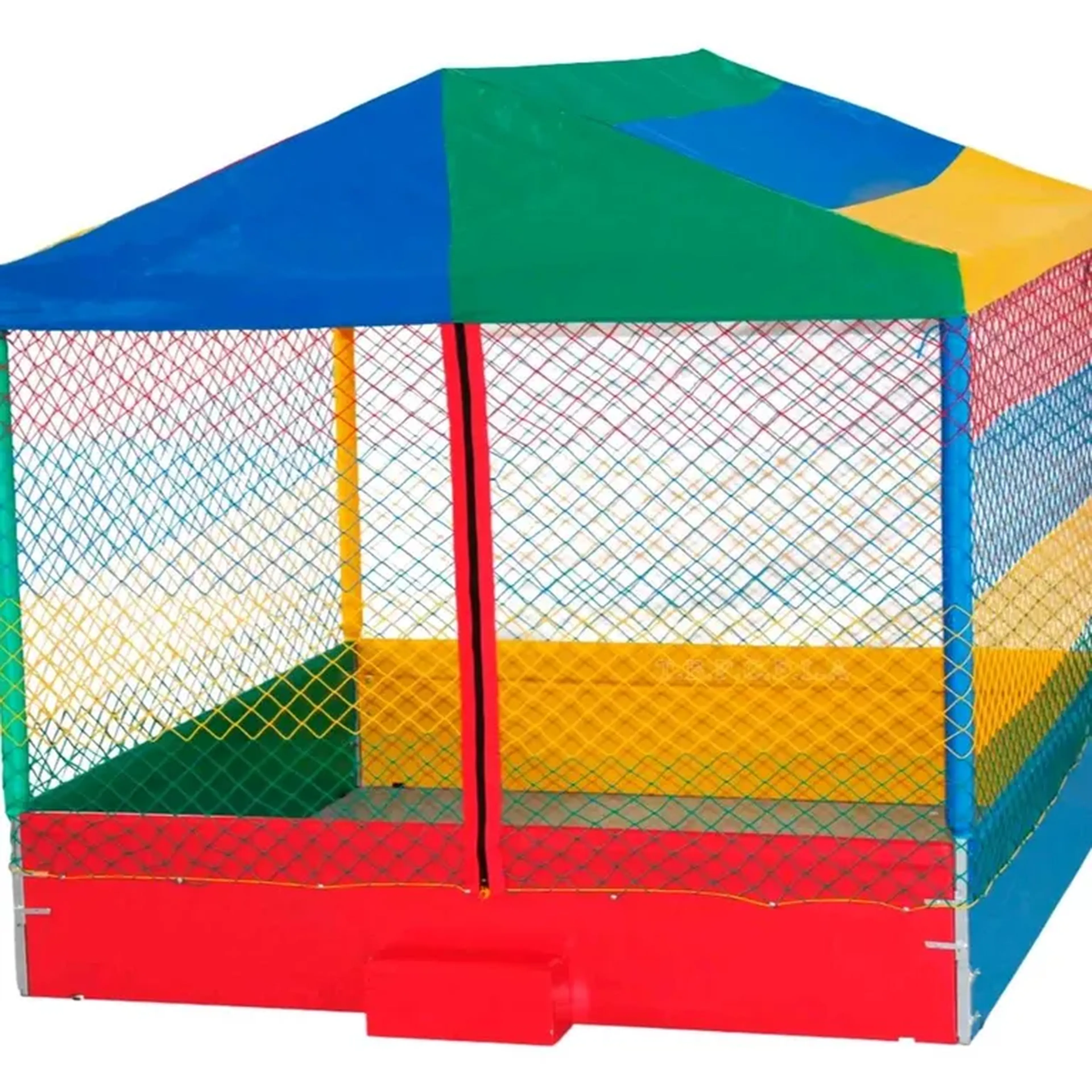 Piscina de bolinha Happy day imagem