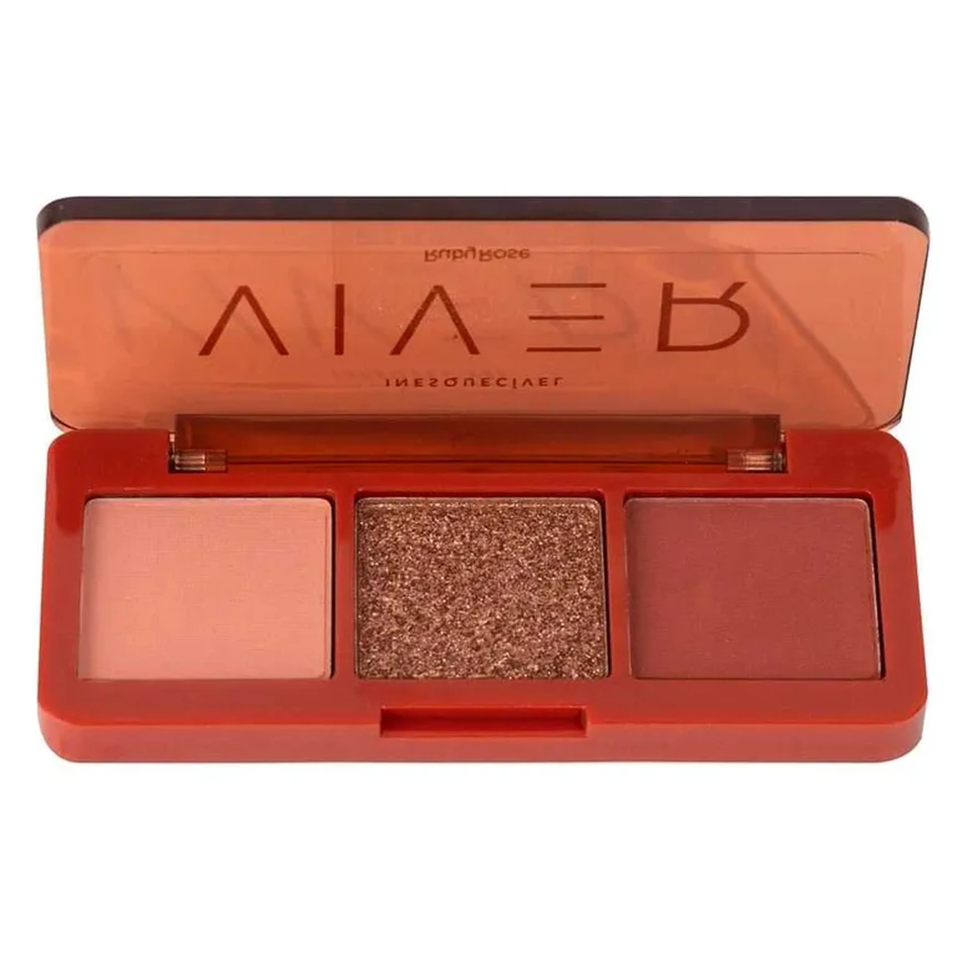 Trio De Sombras Viver Inesquecivel Hbf5281 Rubyrose imagem