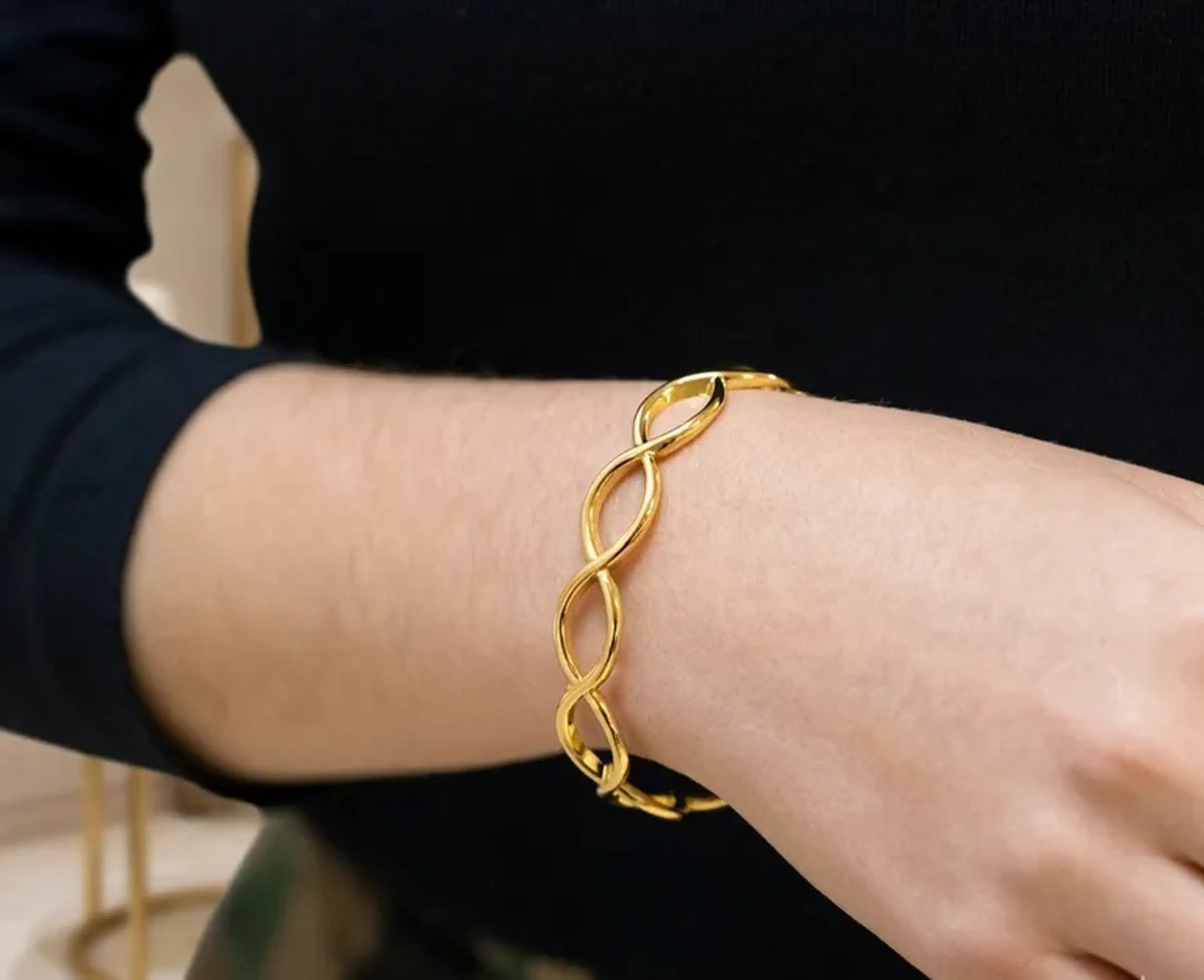 Bracelete Flow imagem