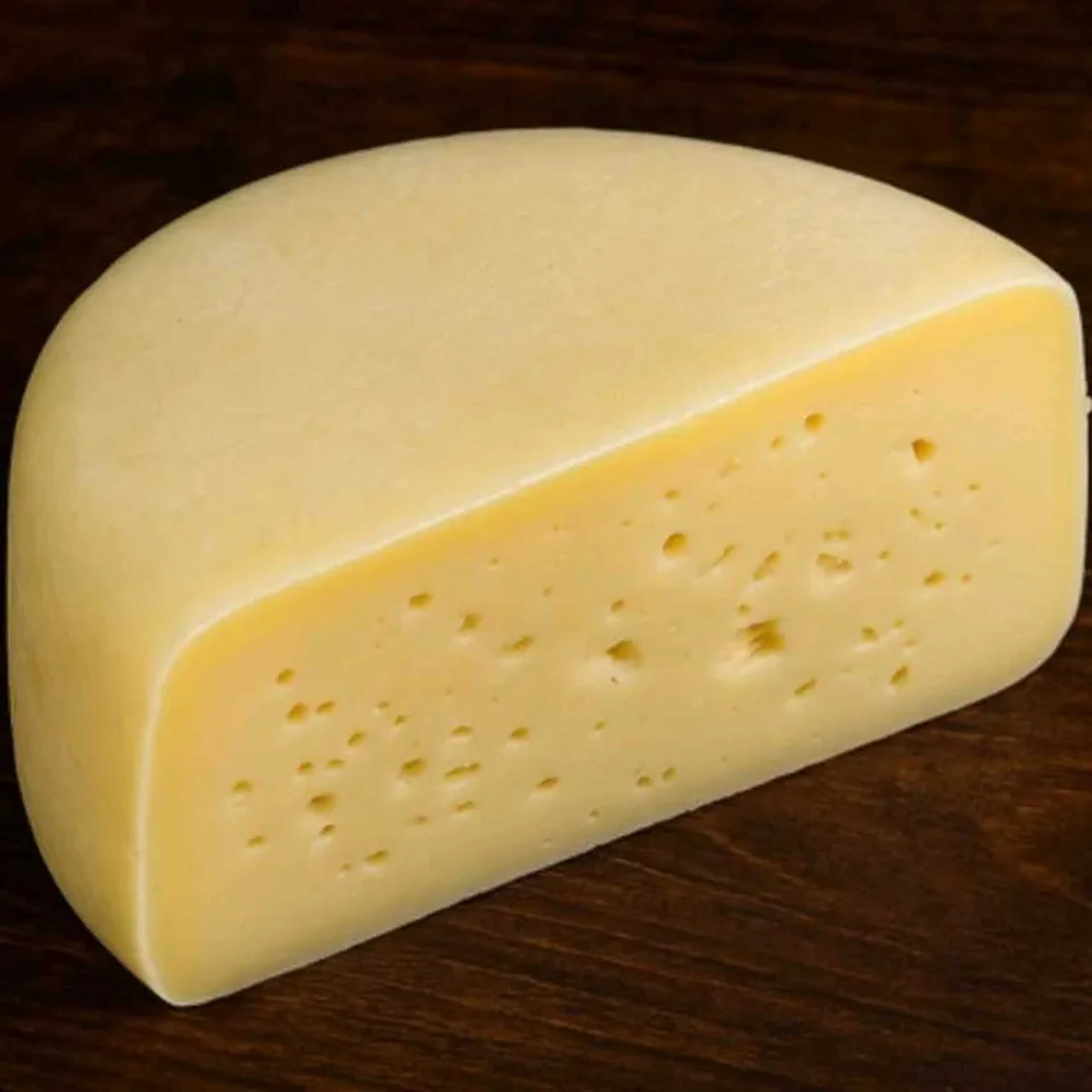 MEIA LUA QUEIJO MEIA CURA ARTESANAL imagem