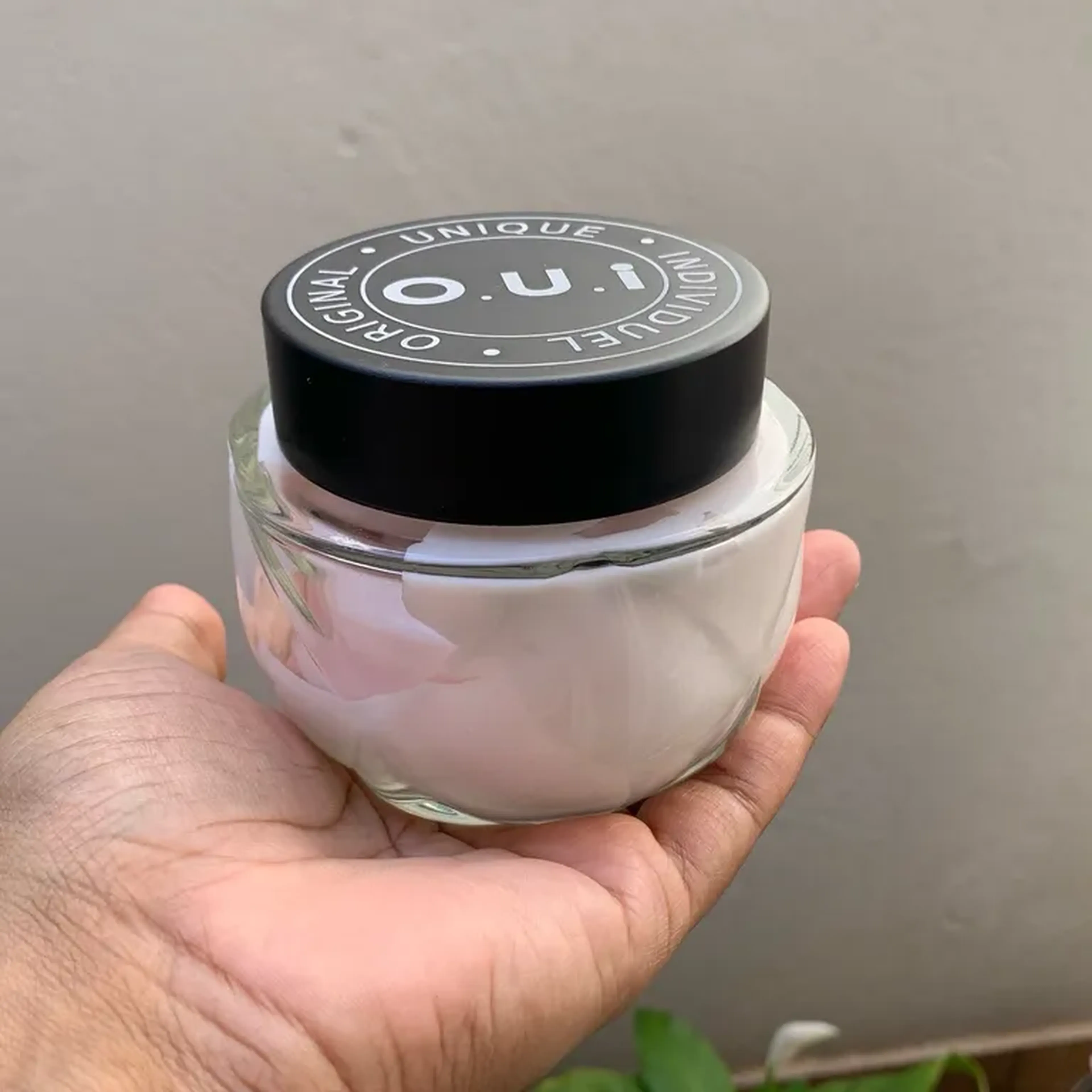 Crème Riche Scapin 245 🌷 imagem