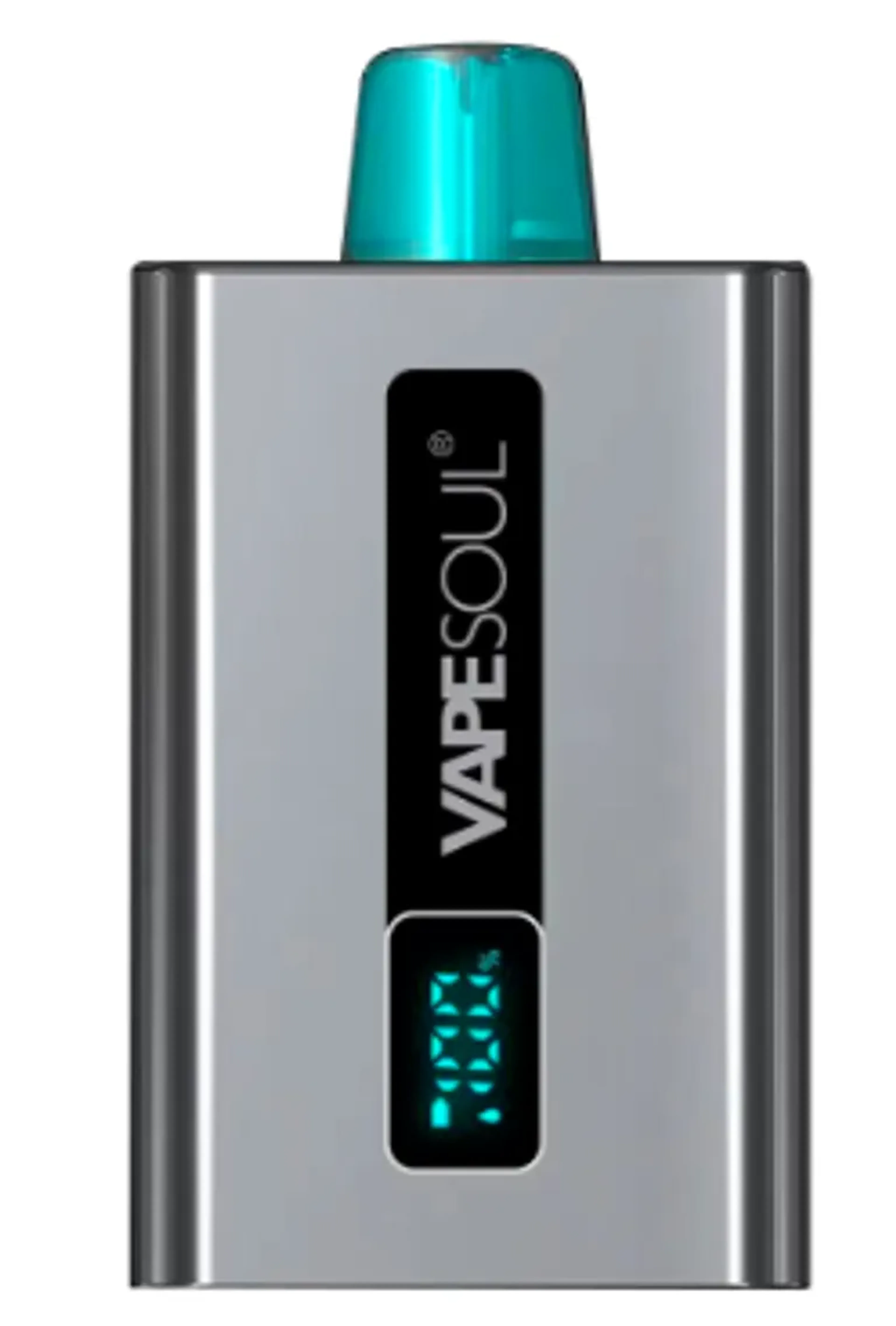 Vapesoul 12.000 Fresh Mint imagem