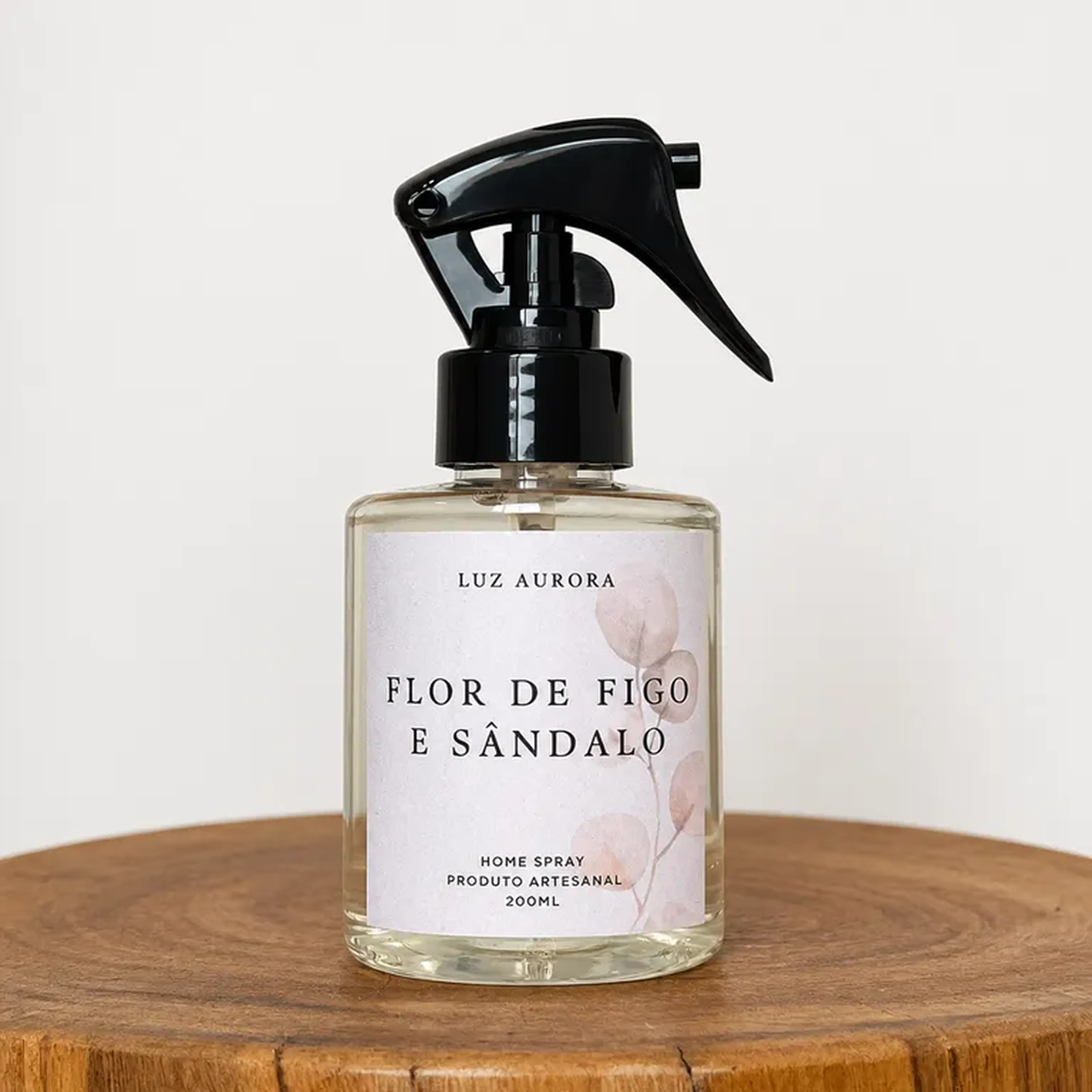 Home spray Flor de Figo e Sândalo imagem