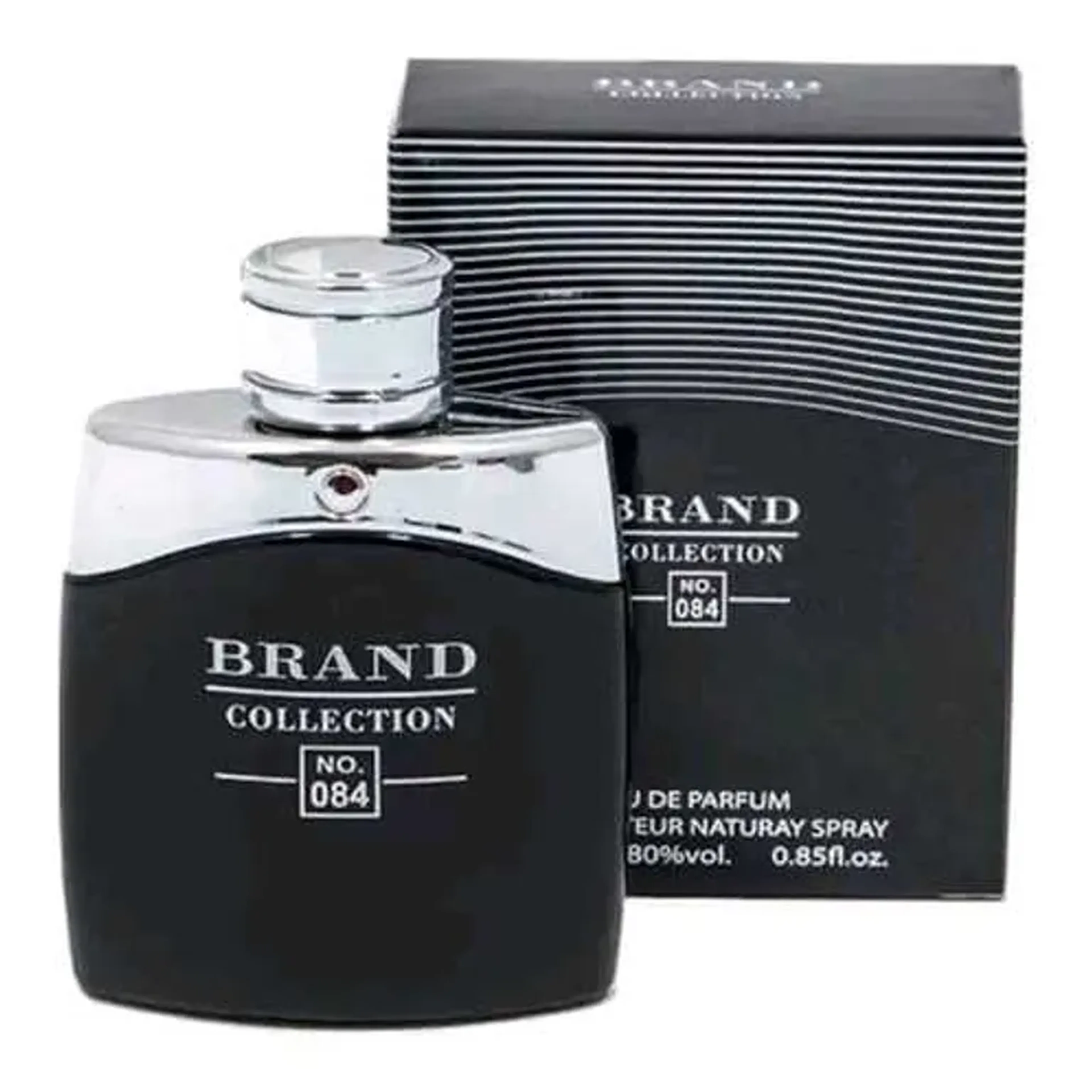 Brand Collection 084 - Inspiração Montblanc Legend imagem